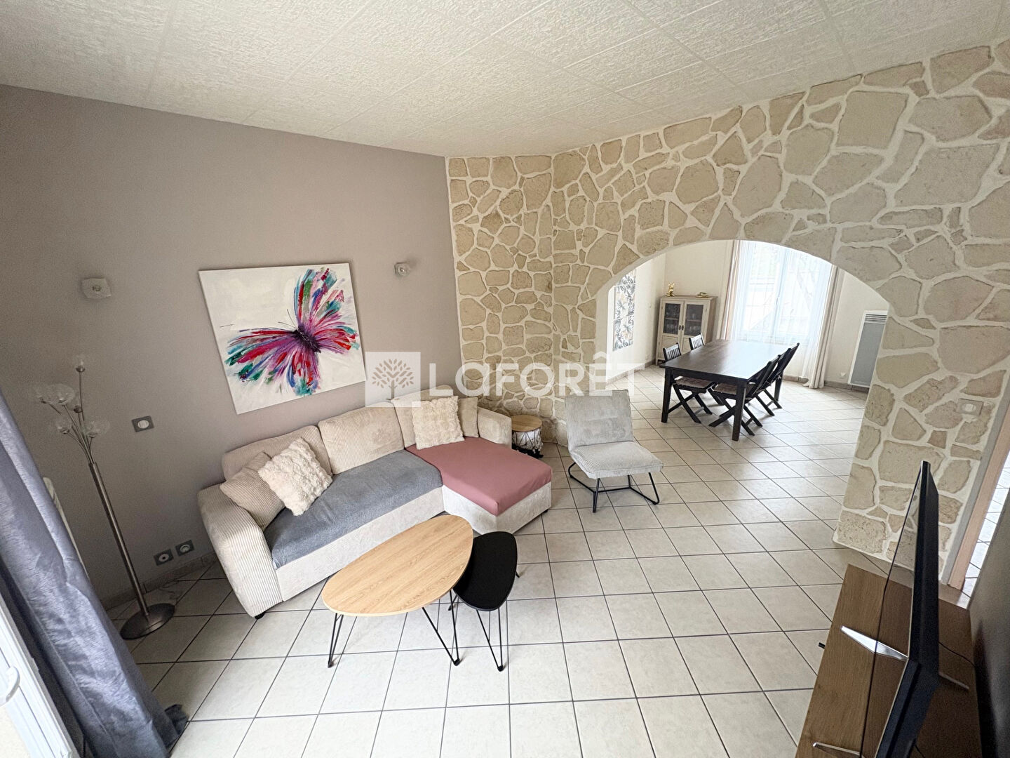 Maison à vendre, 117m², THOURY FEROTTES