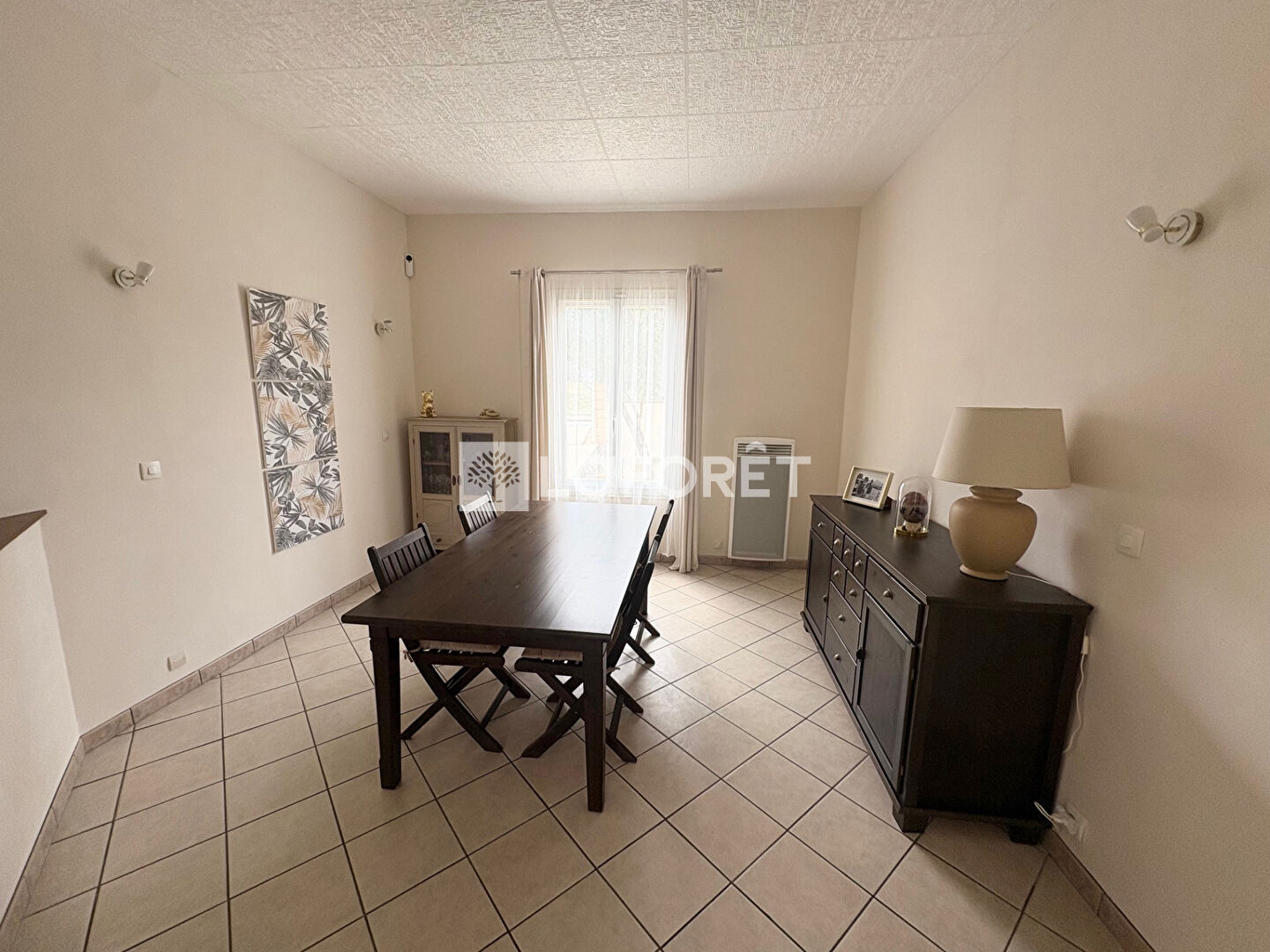 Maison à vendre, 117m², THOURY FEROTTES