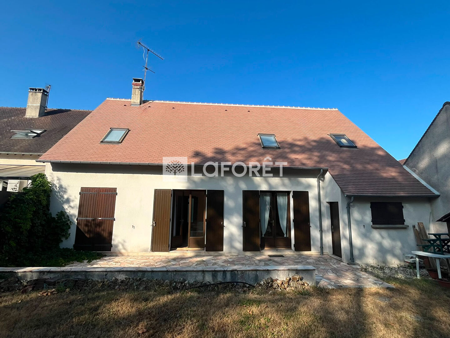 Maison à vendre, 145m², MORET LOING ET ORVANNE