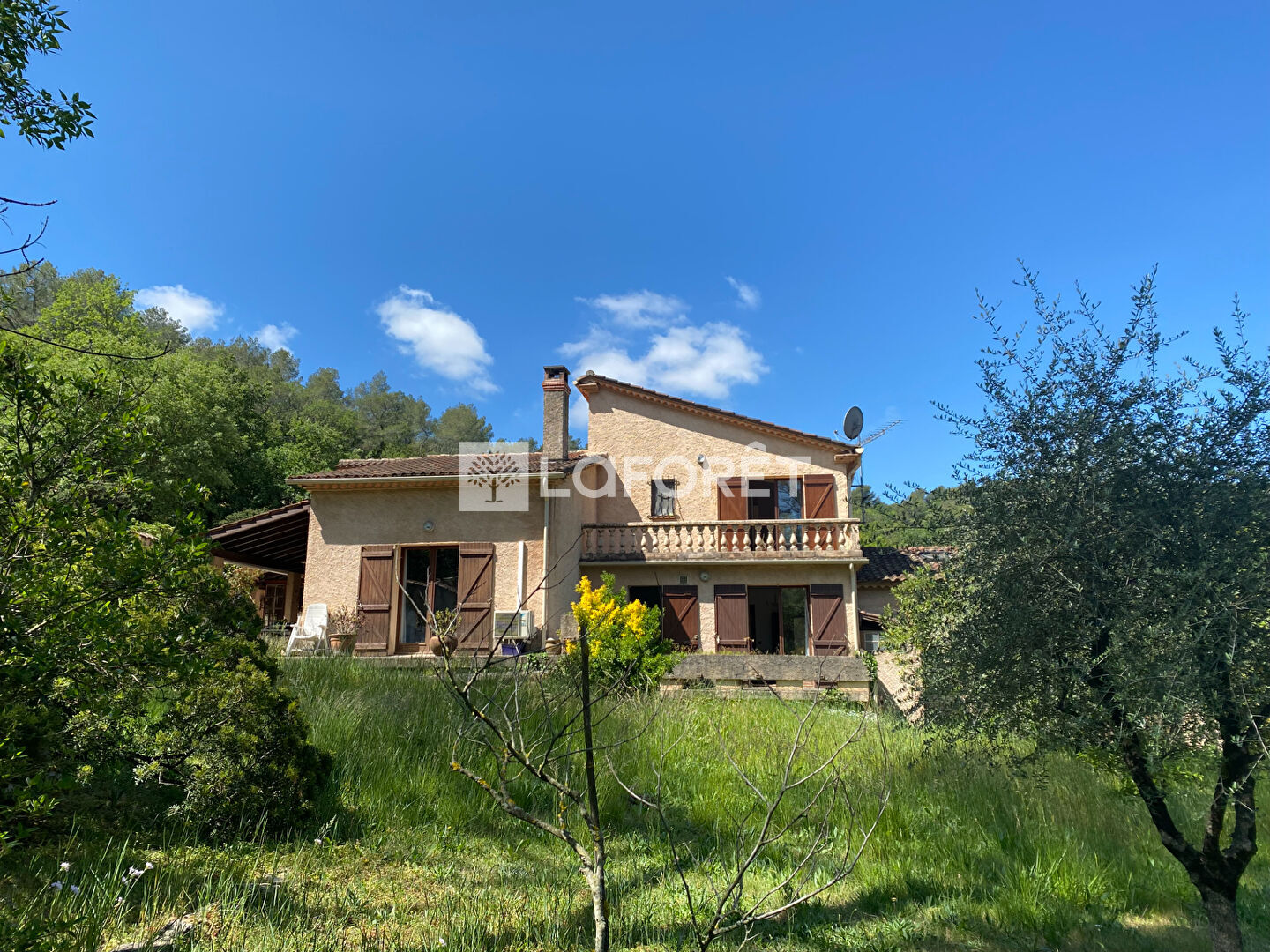 Maison à vendre, 215m², Opio