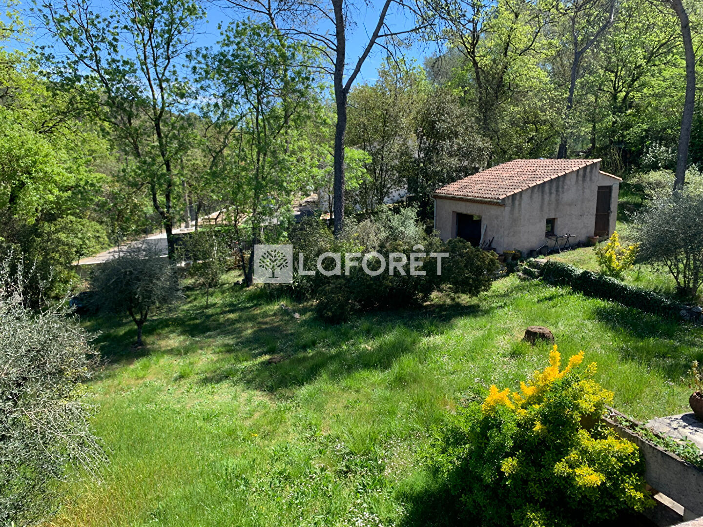 Maison à vendre, 215m², Opio