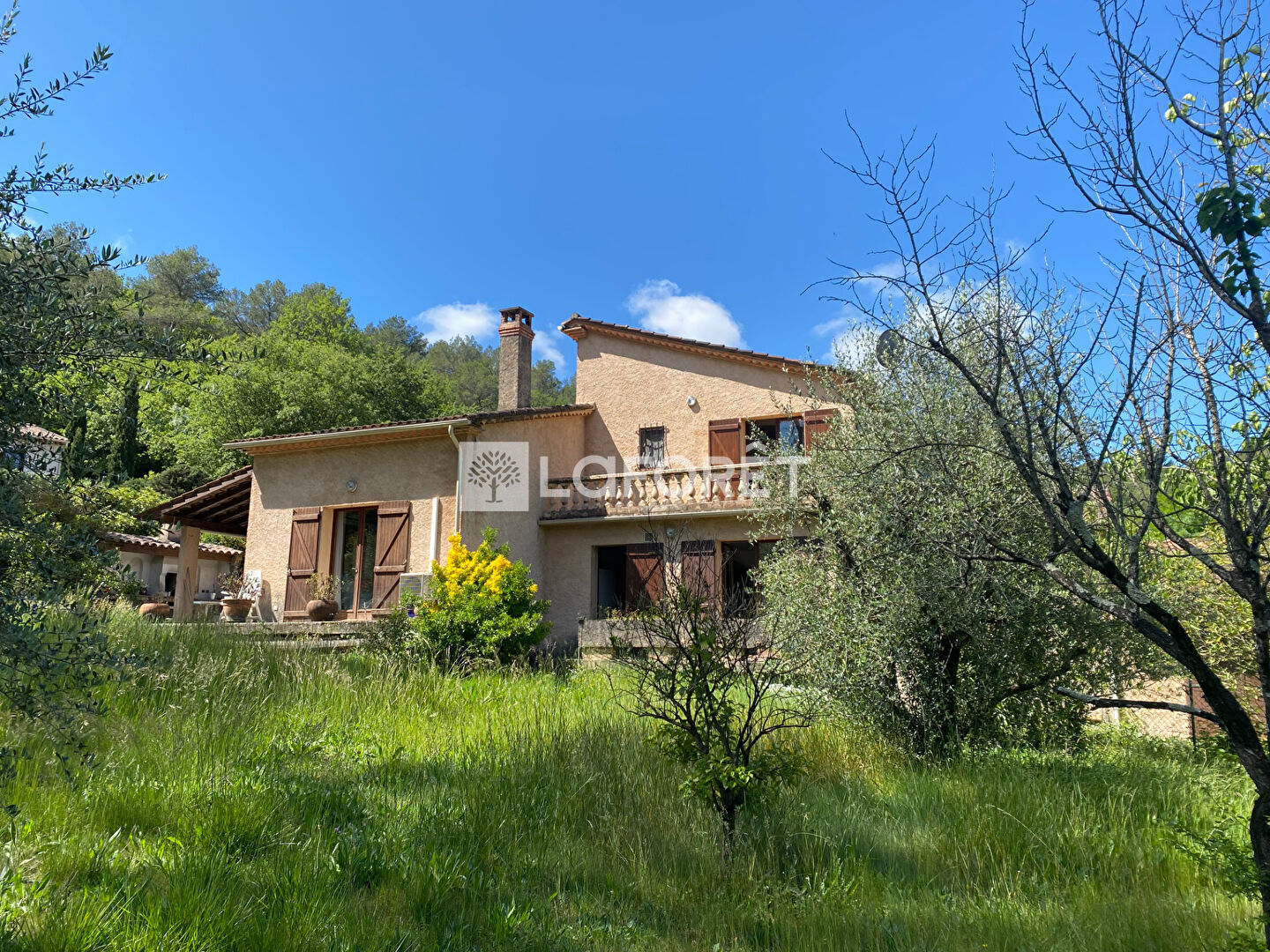 Maison à vendre, 215m², Opio