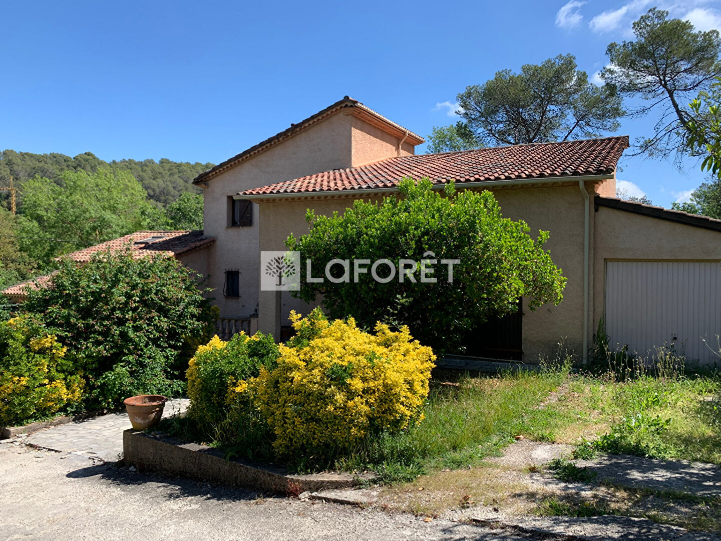 Maison à vendre, 215m², Opio