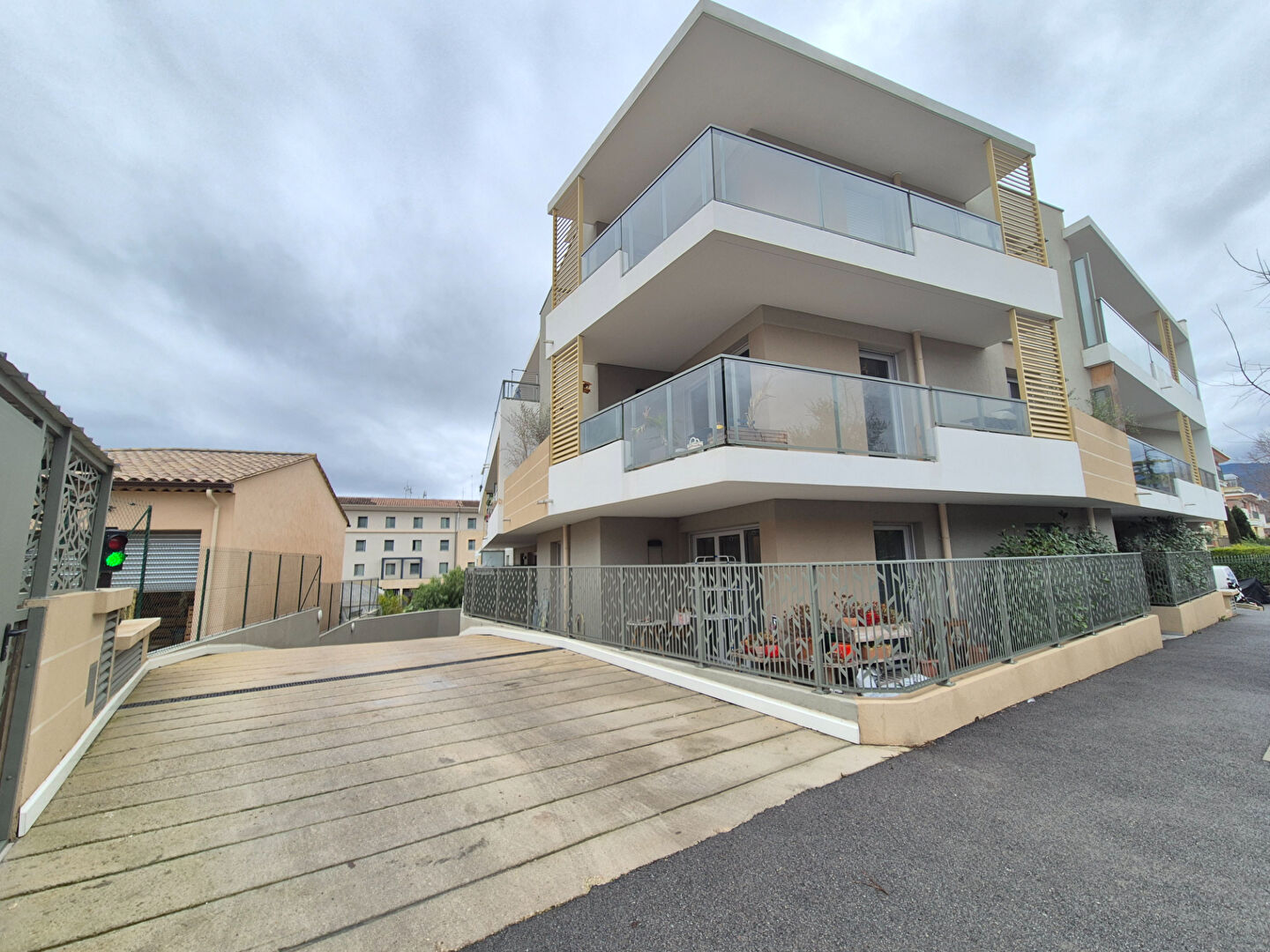 Maison à vendre, 73m², MOUANS SARTOUX