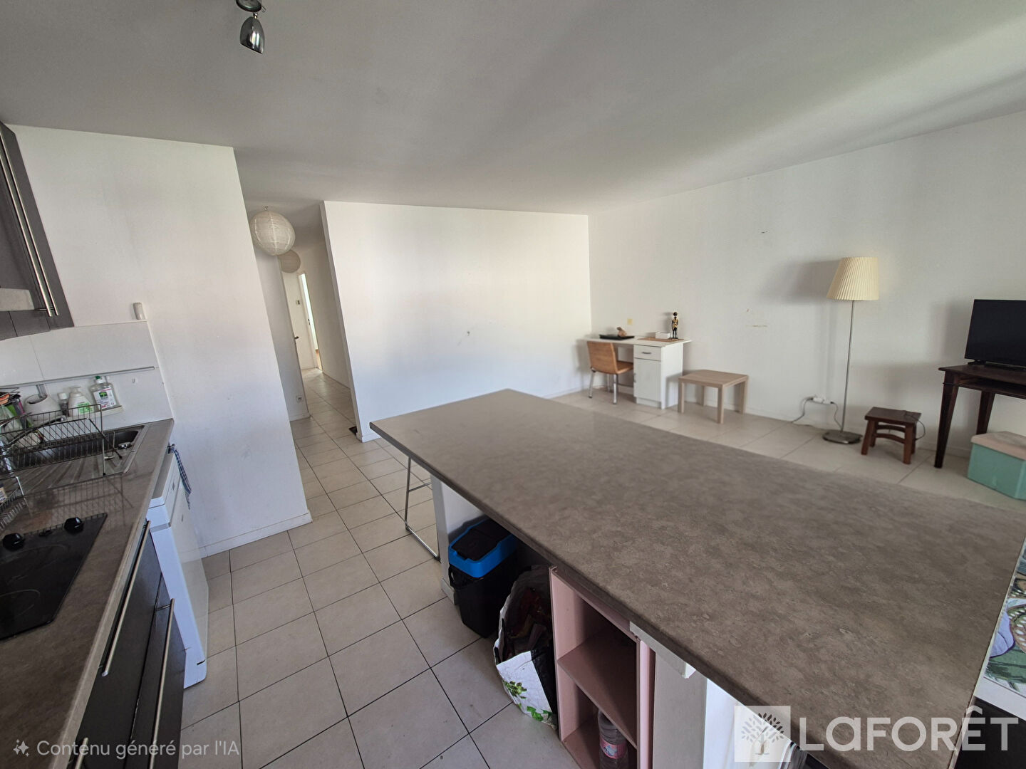 Maison à vendre, 62m², MOUANS SARTOUX