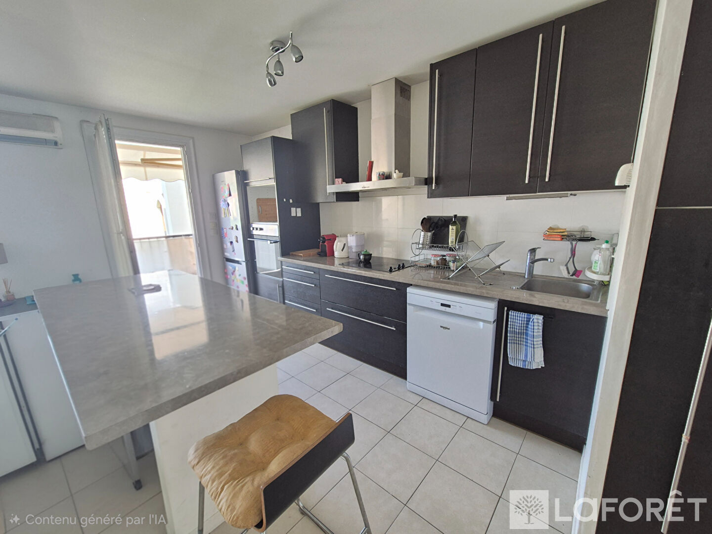 Maison à vendre, 62m², MOUANS SARTOUX