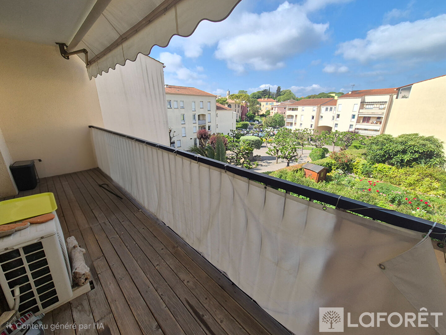 Maison à vendre, 62m², MOUANS SARTOUX