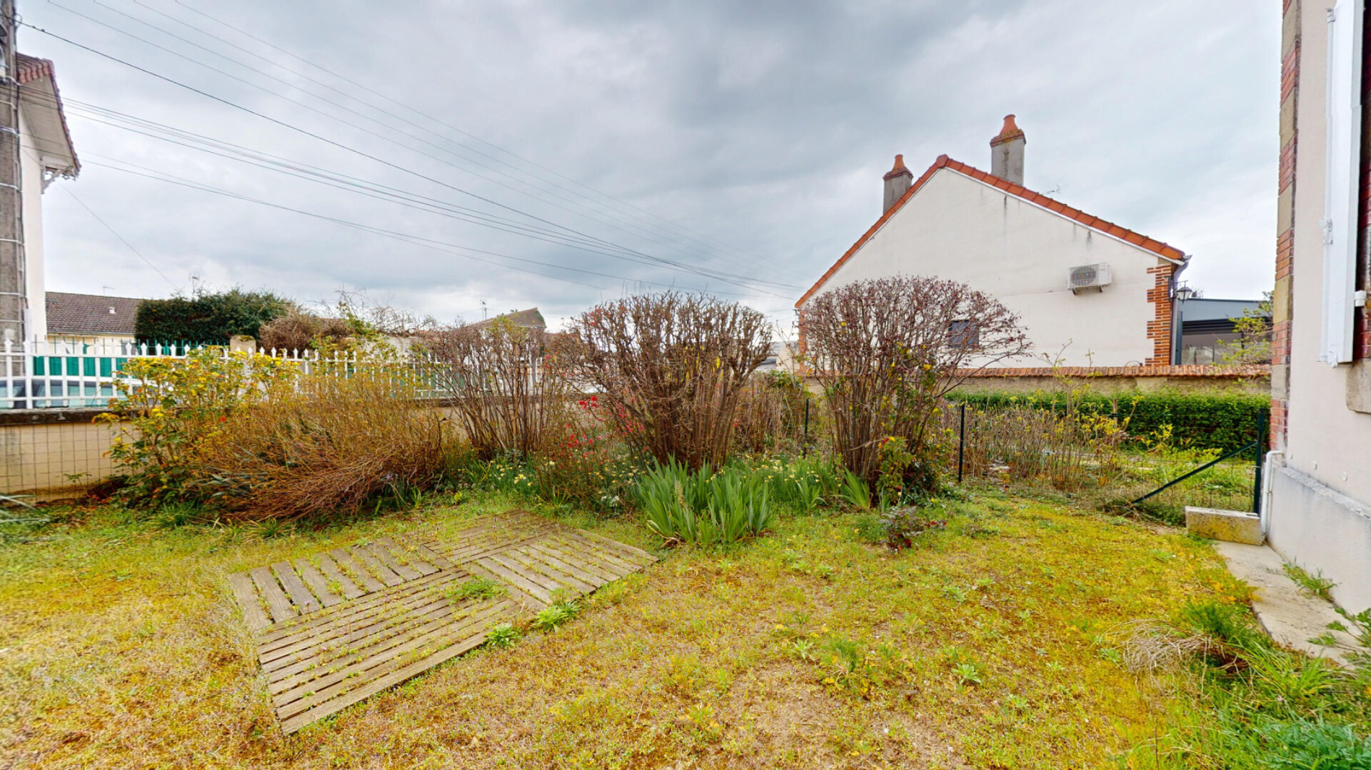 Maison à louer, 63m², Yzeure