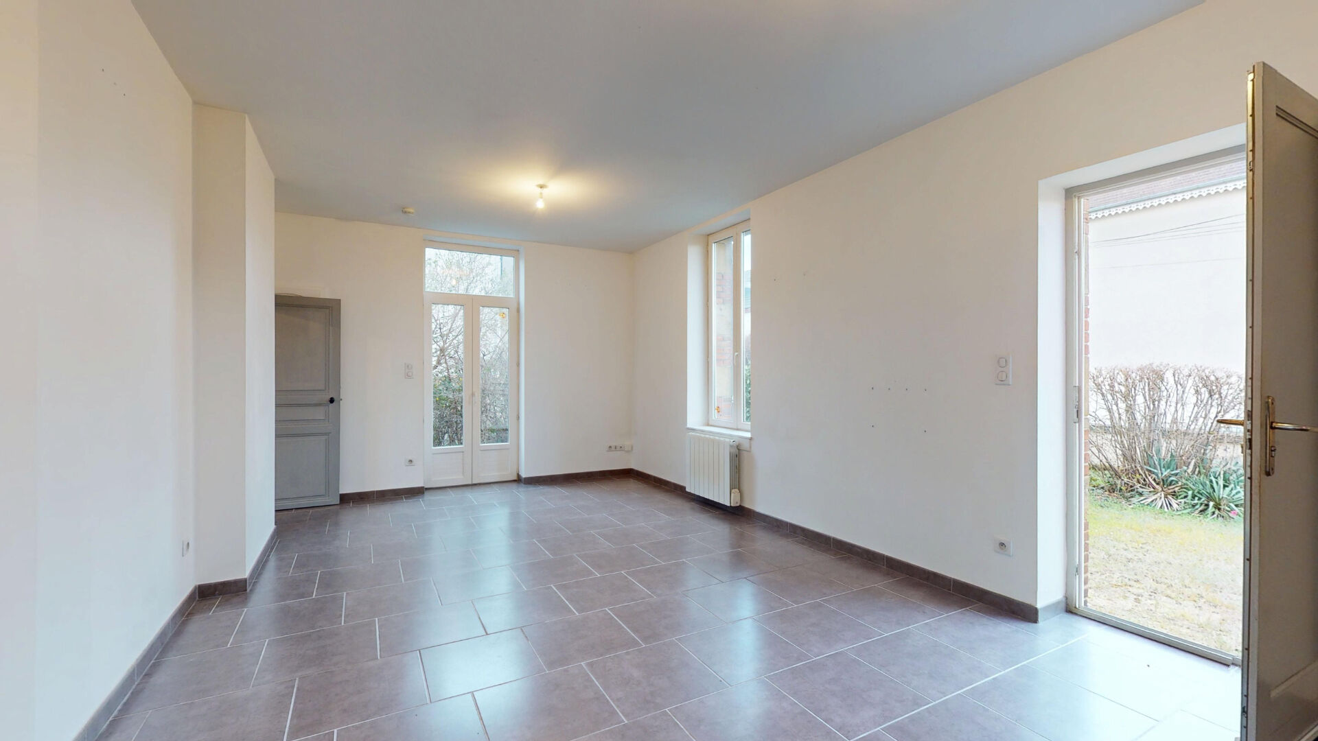 Maison à louer, 63m², Yzeure