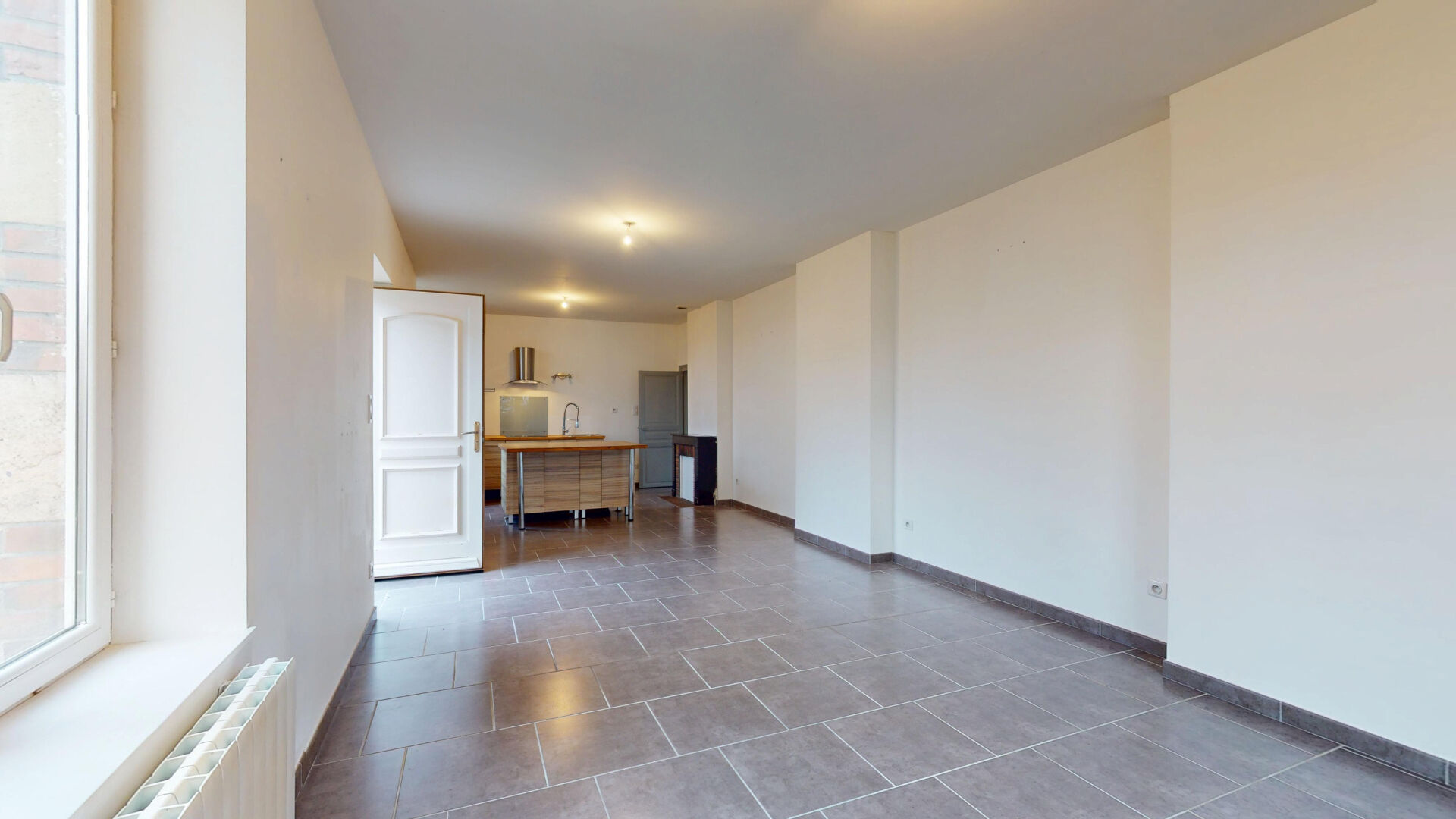 Maison à louer, 63m², Yzeure