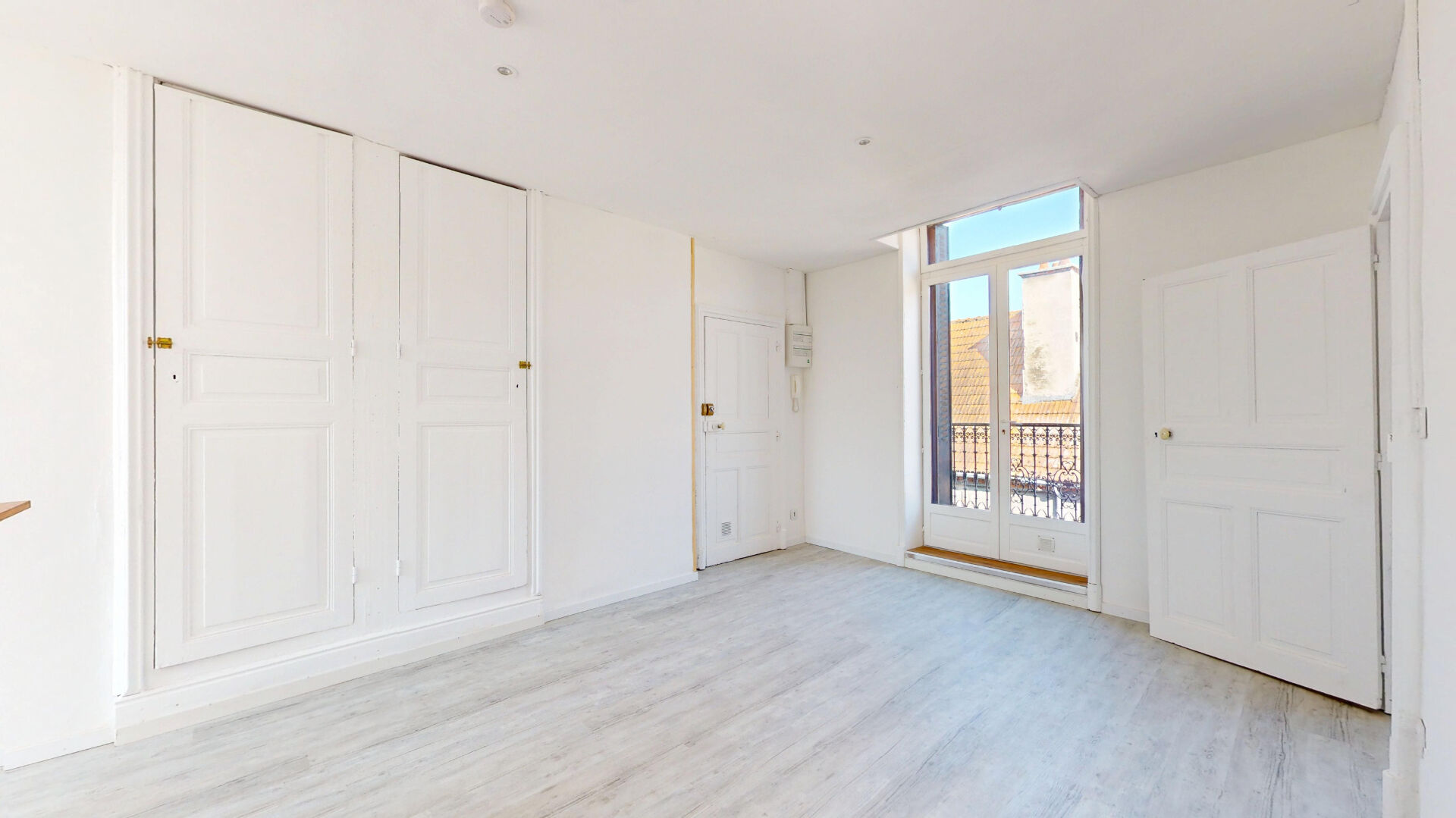 Maison à louer, 45m², MOULINS