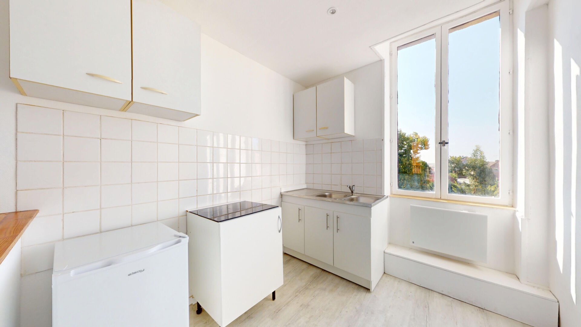 Maison à louer, 45m², MOULINS