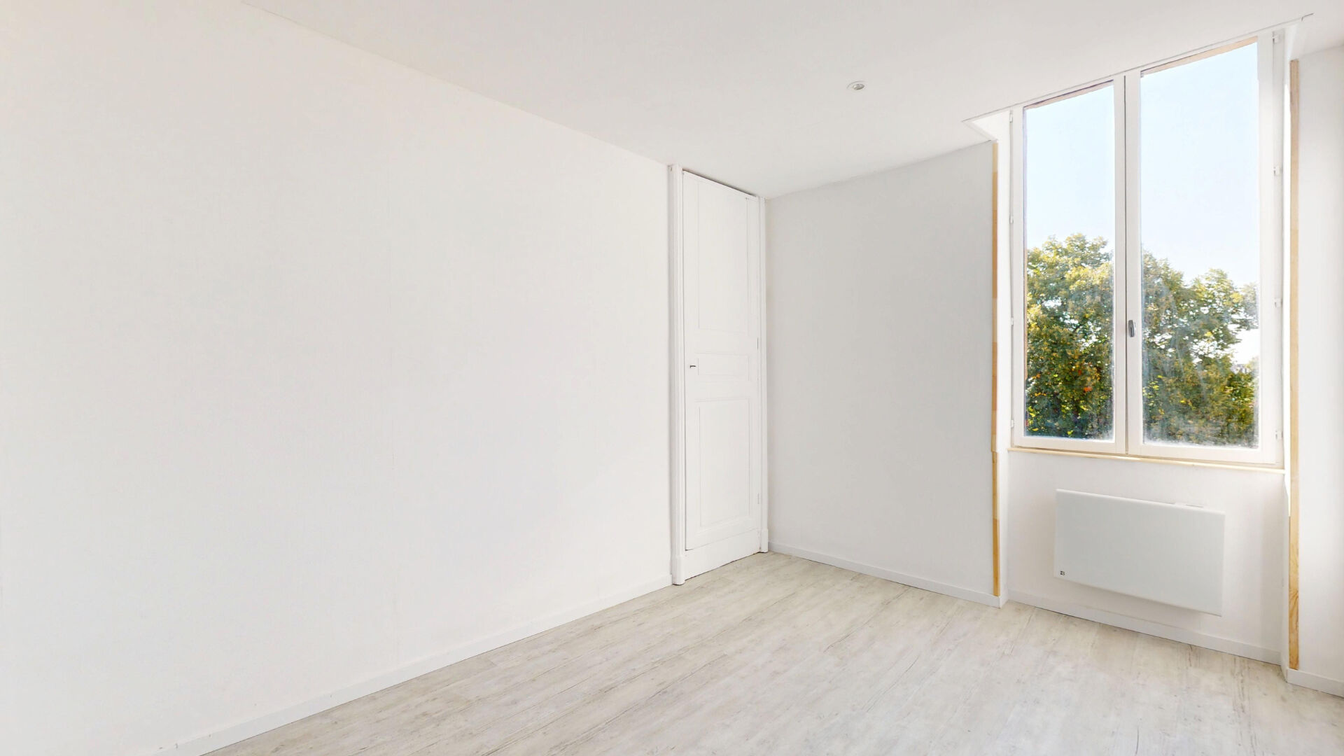 Maison à louer, 45m², MOULINS