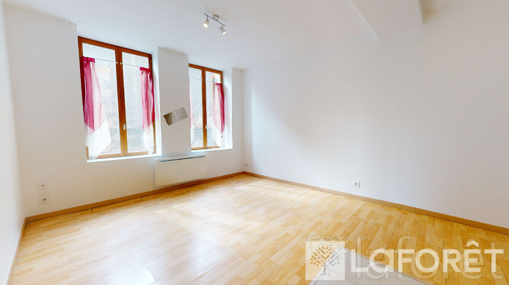 Maison à louer, 30m², MOULINS