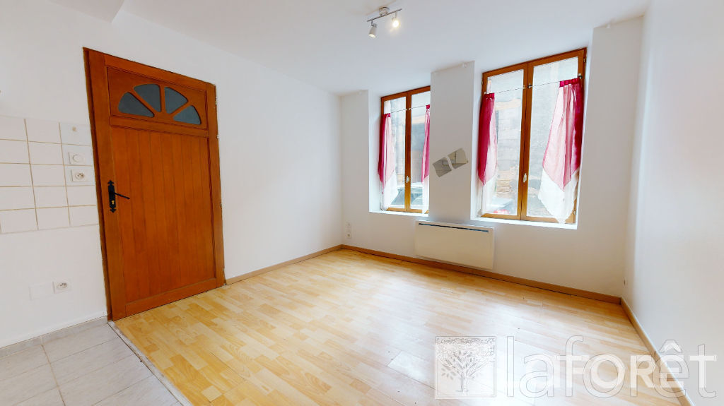 Maison à louer, 30m², MOULINS