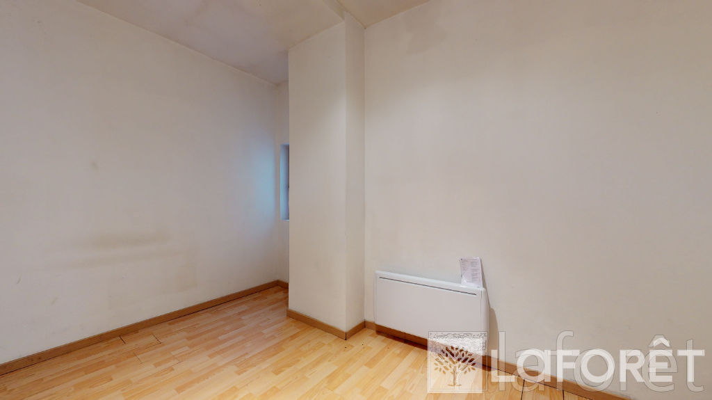 Maison à louer, 30m², MOULINS
