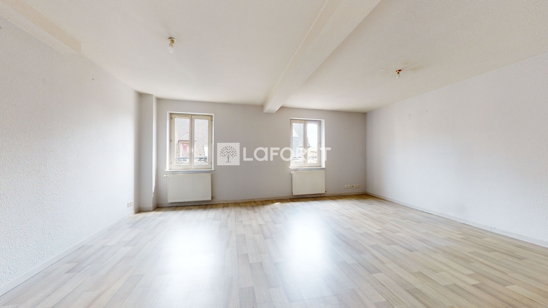 Maison à louer, 79m², MOULINS
