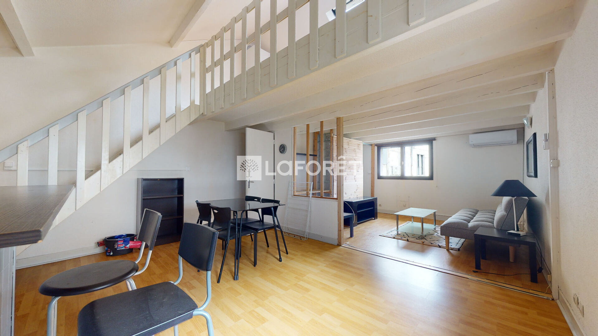 Maison à louer, 39m², Moulins