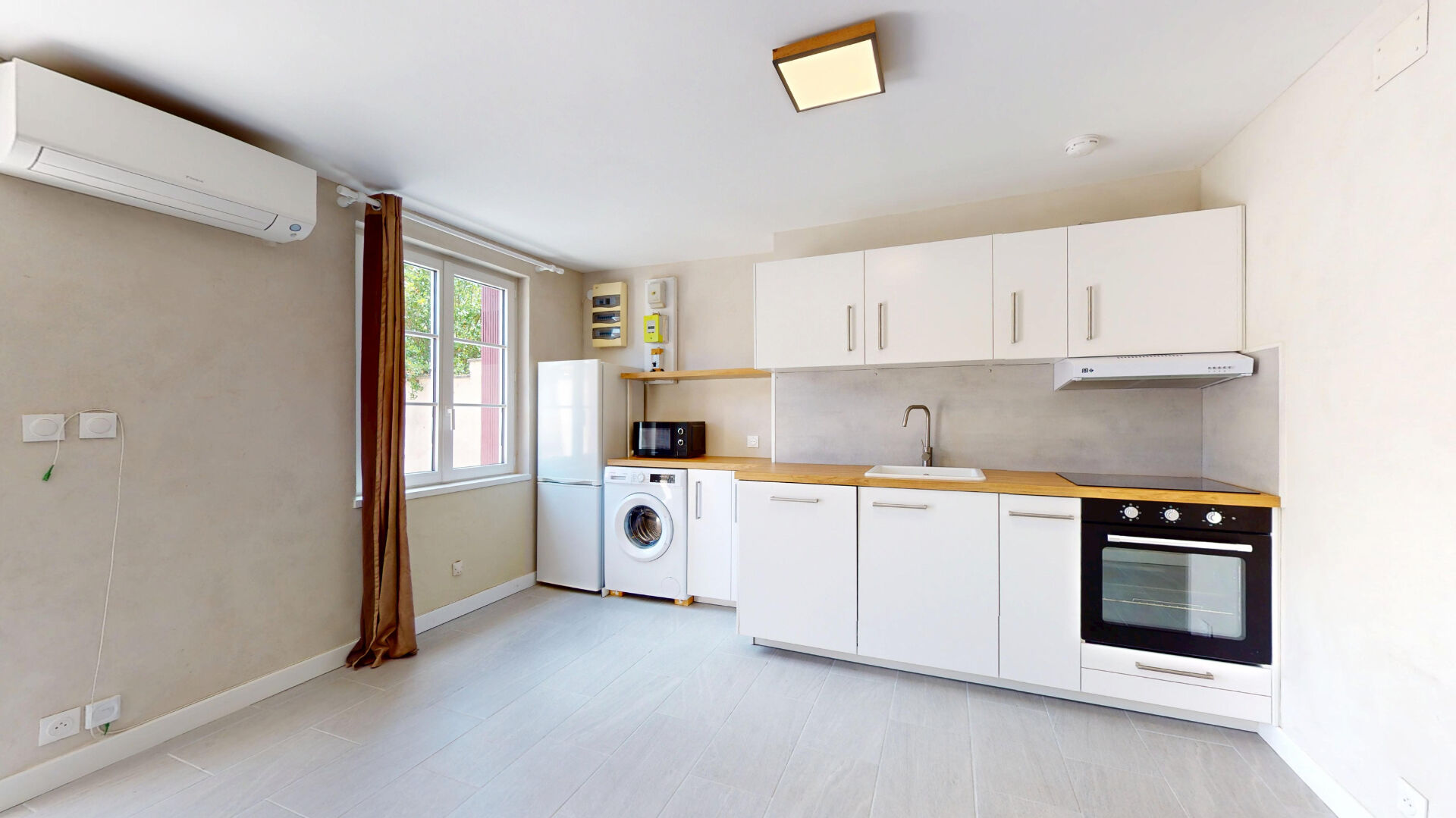 Maison à louer, 78m², MOULINS