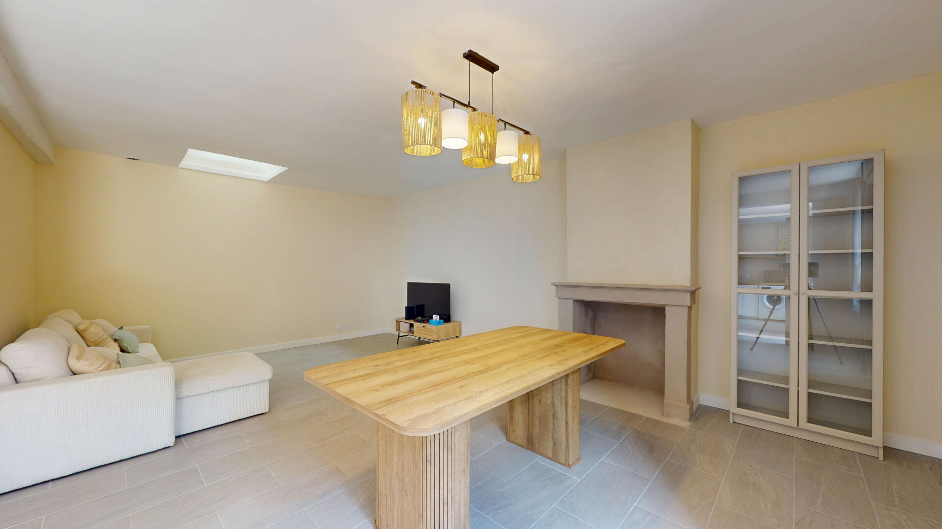 Maison à louer, 78m², MOULINS