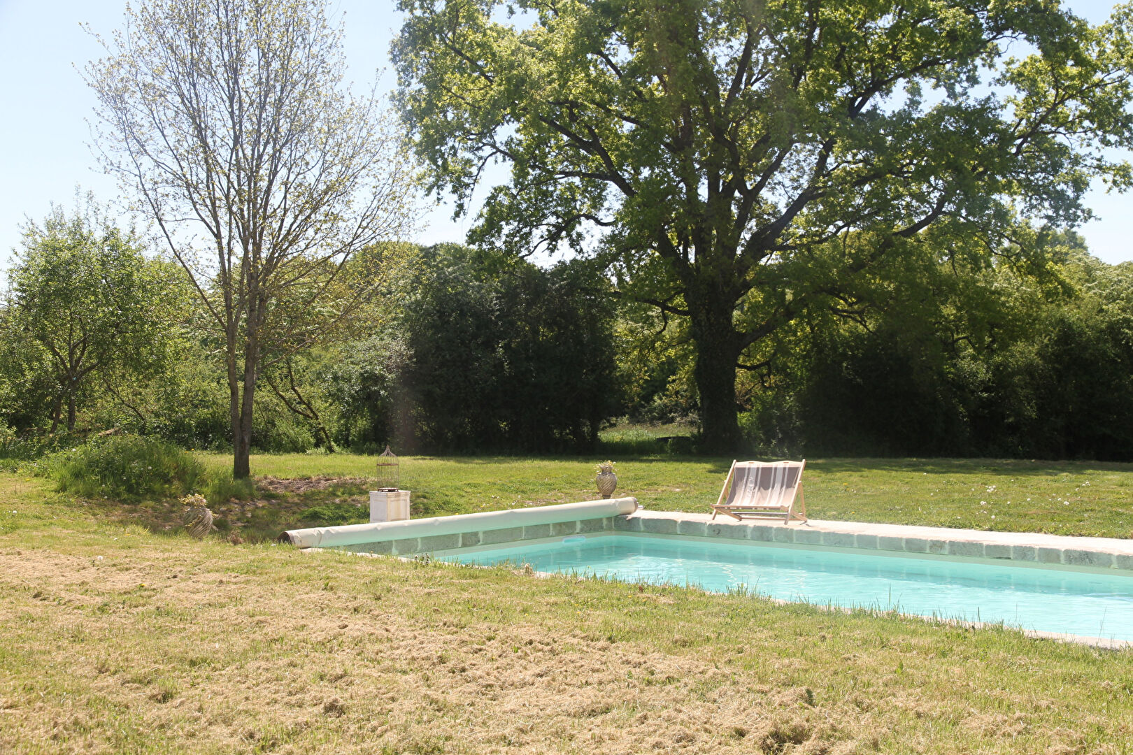 Maison à vendre, 425m², AUTRY ISSARDS
