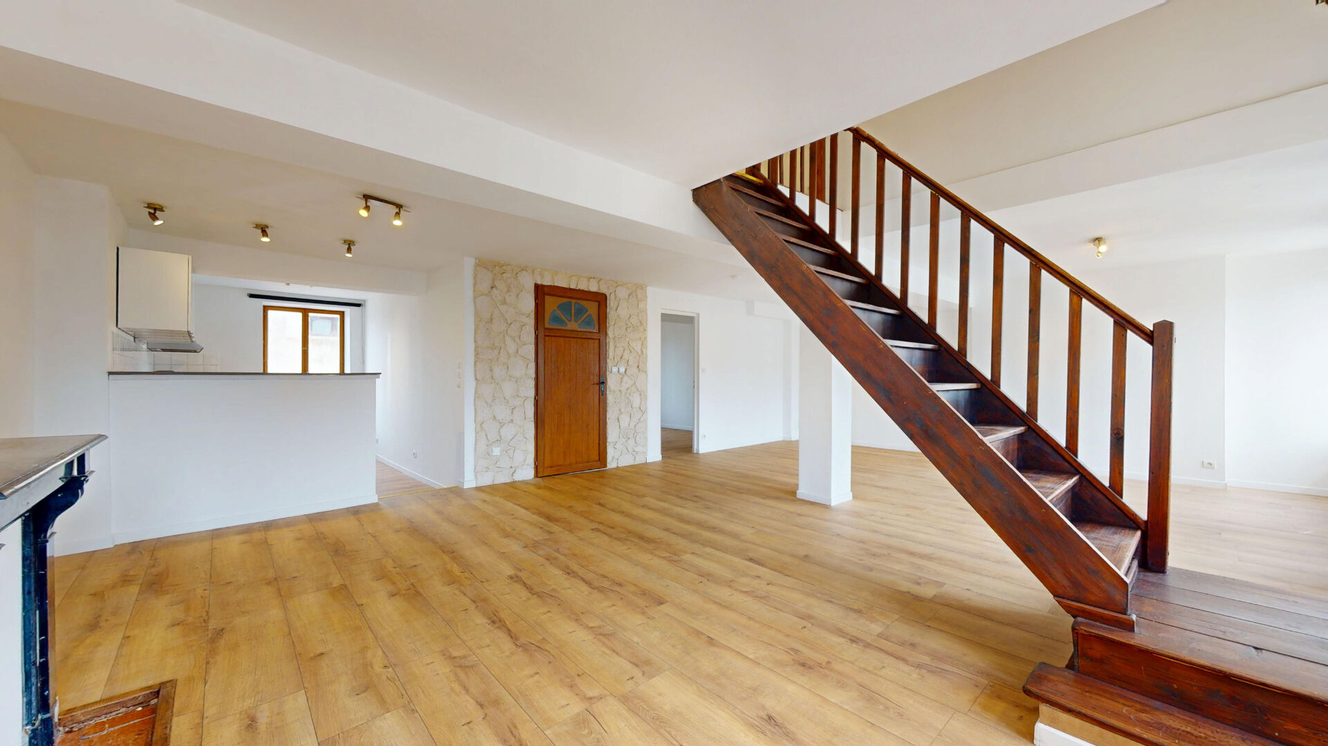 Maison à louer, 124m², MOULINS
