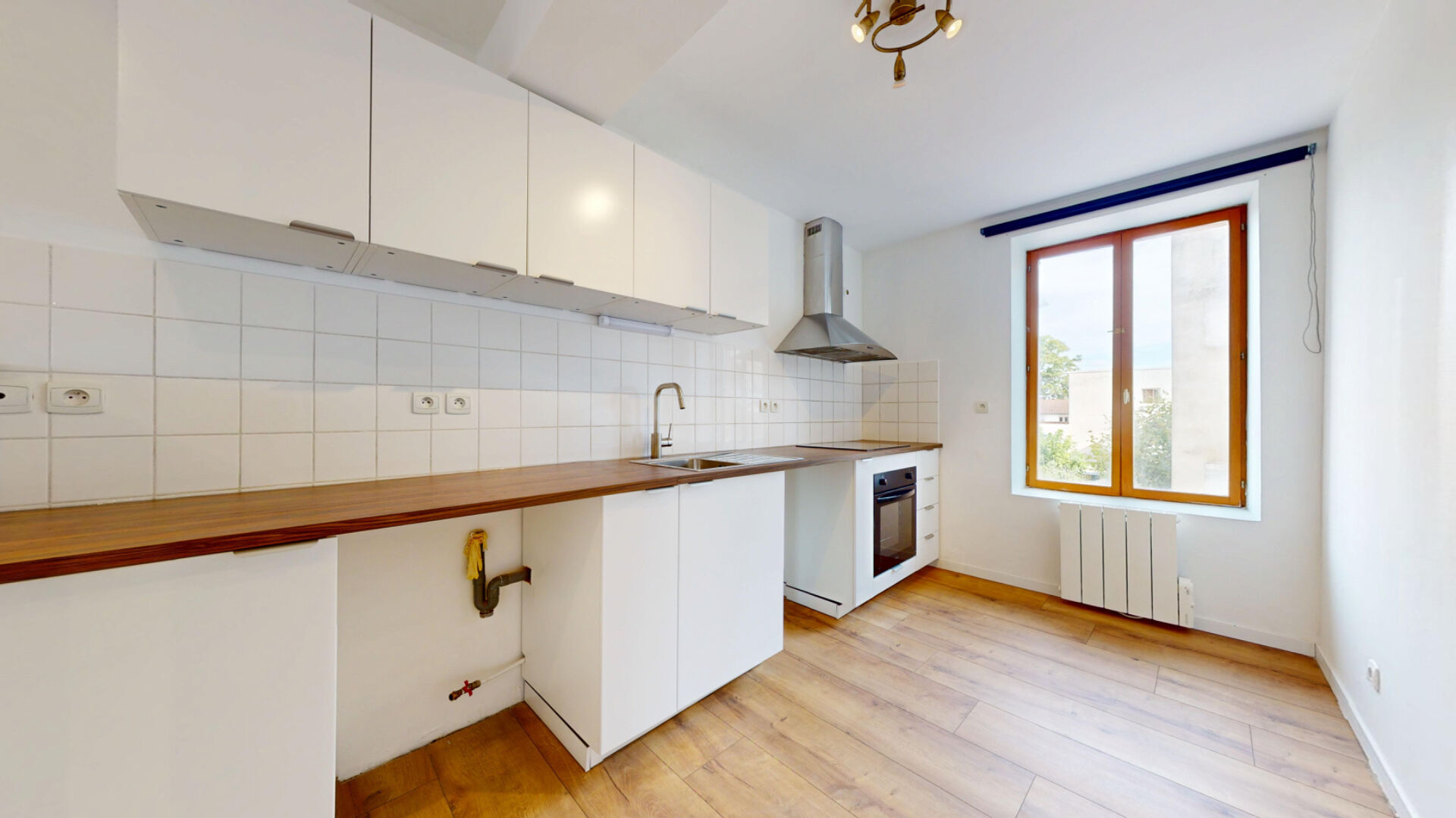 Maison à louer, 124m², MOULINS