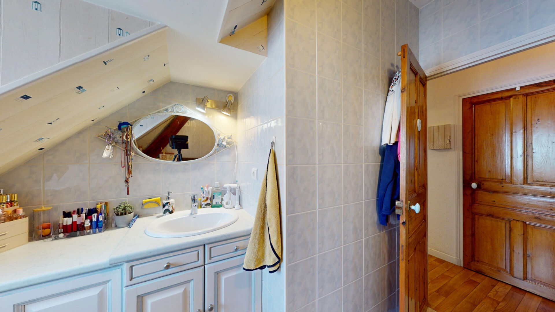Maison à louer, 65m², MOULINS