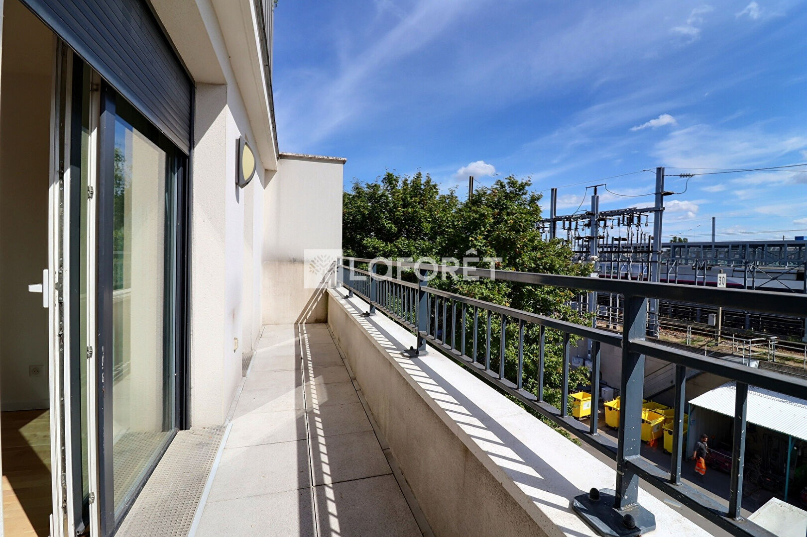 Appartement a louer saint-ouen-sur-seine - 4 pièce(s) - 78.67 m2 - Surfyn