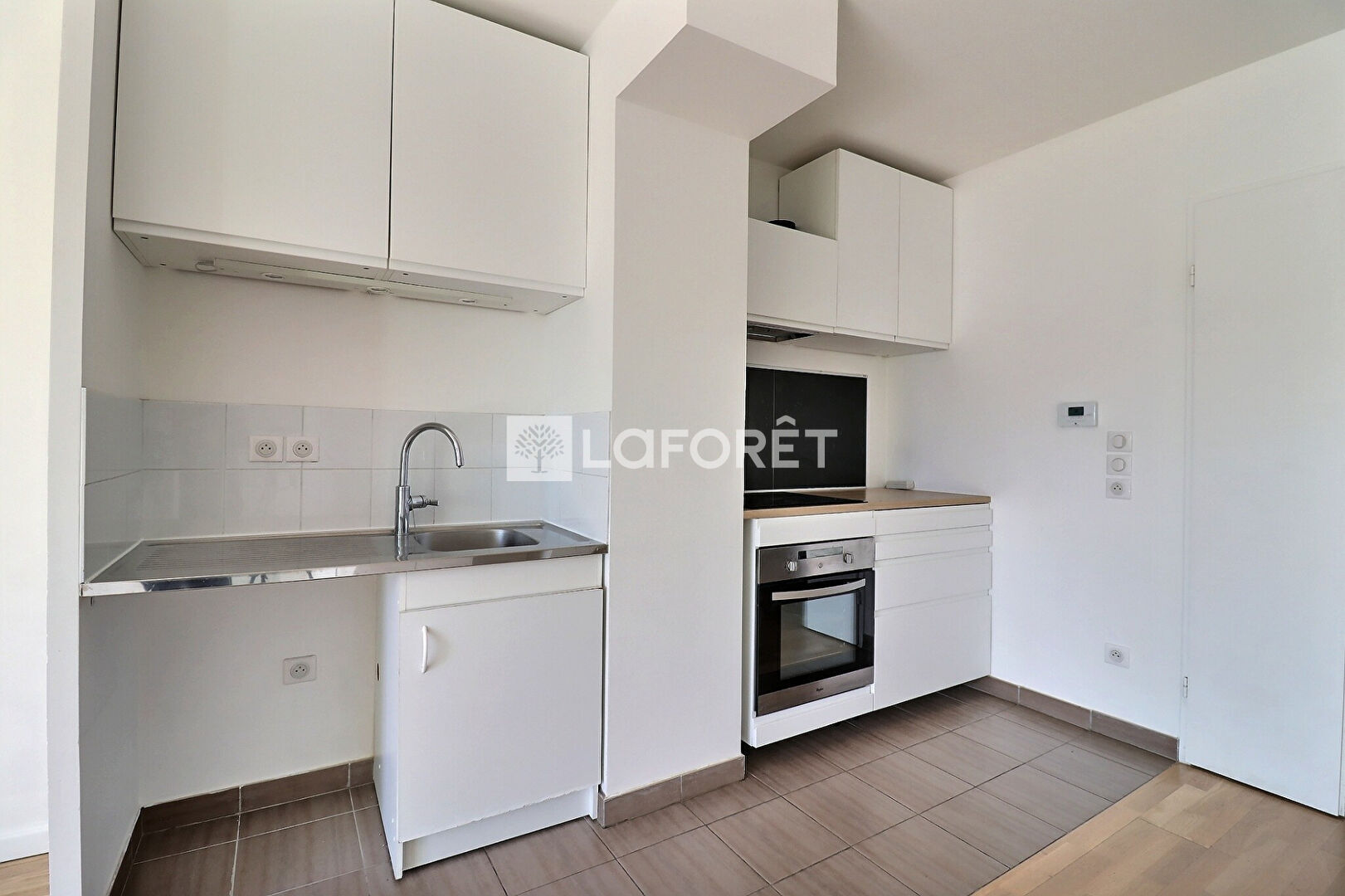 Appartement a louer saint-ouen-sur-seine - 4 pièce(s) - 78.67 m2 - Surfyn