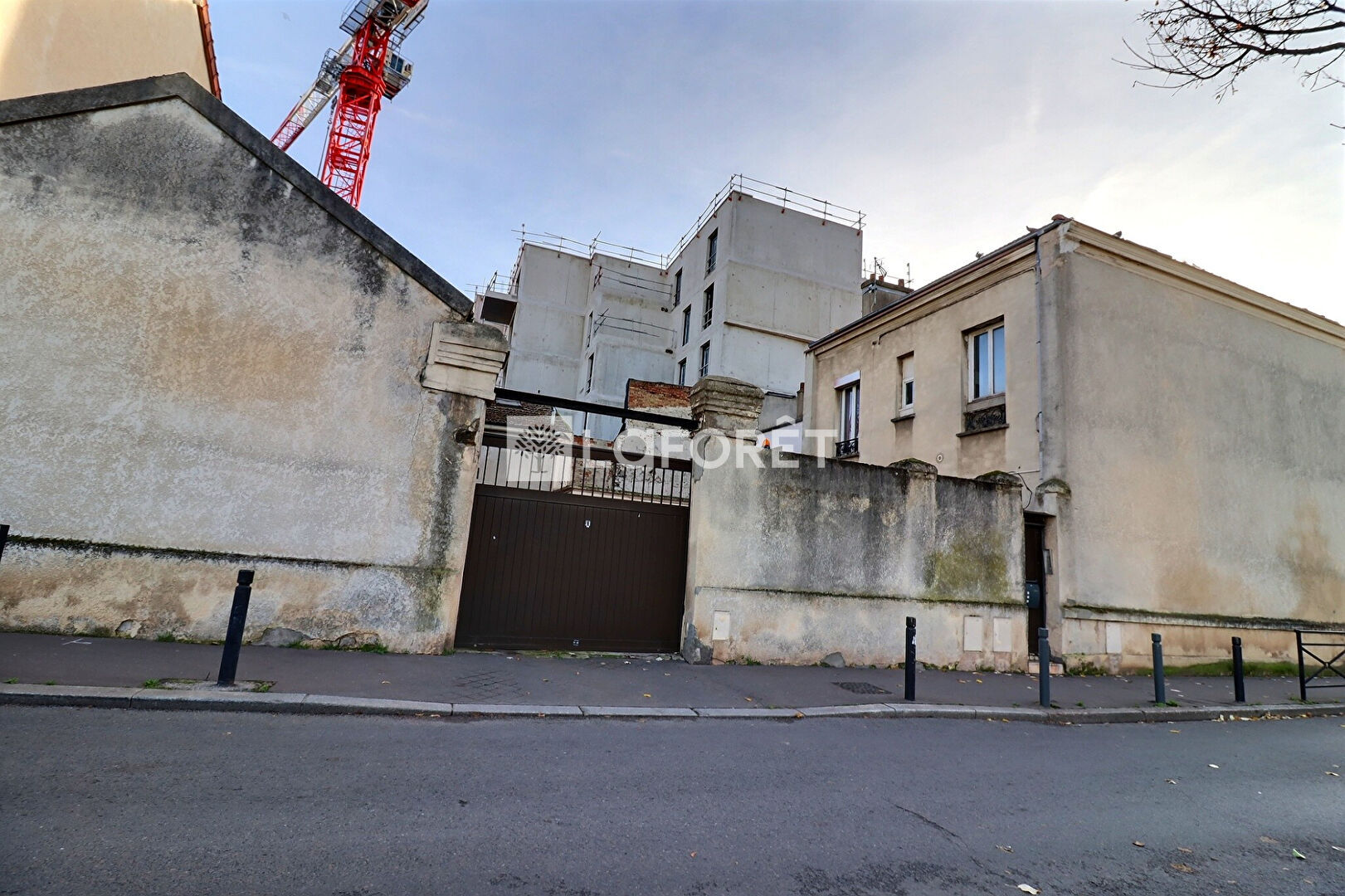 Maison à vendre, 311m², SAINT OUEN SUR SEINE