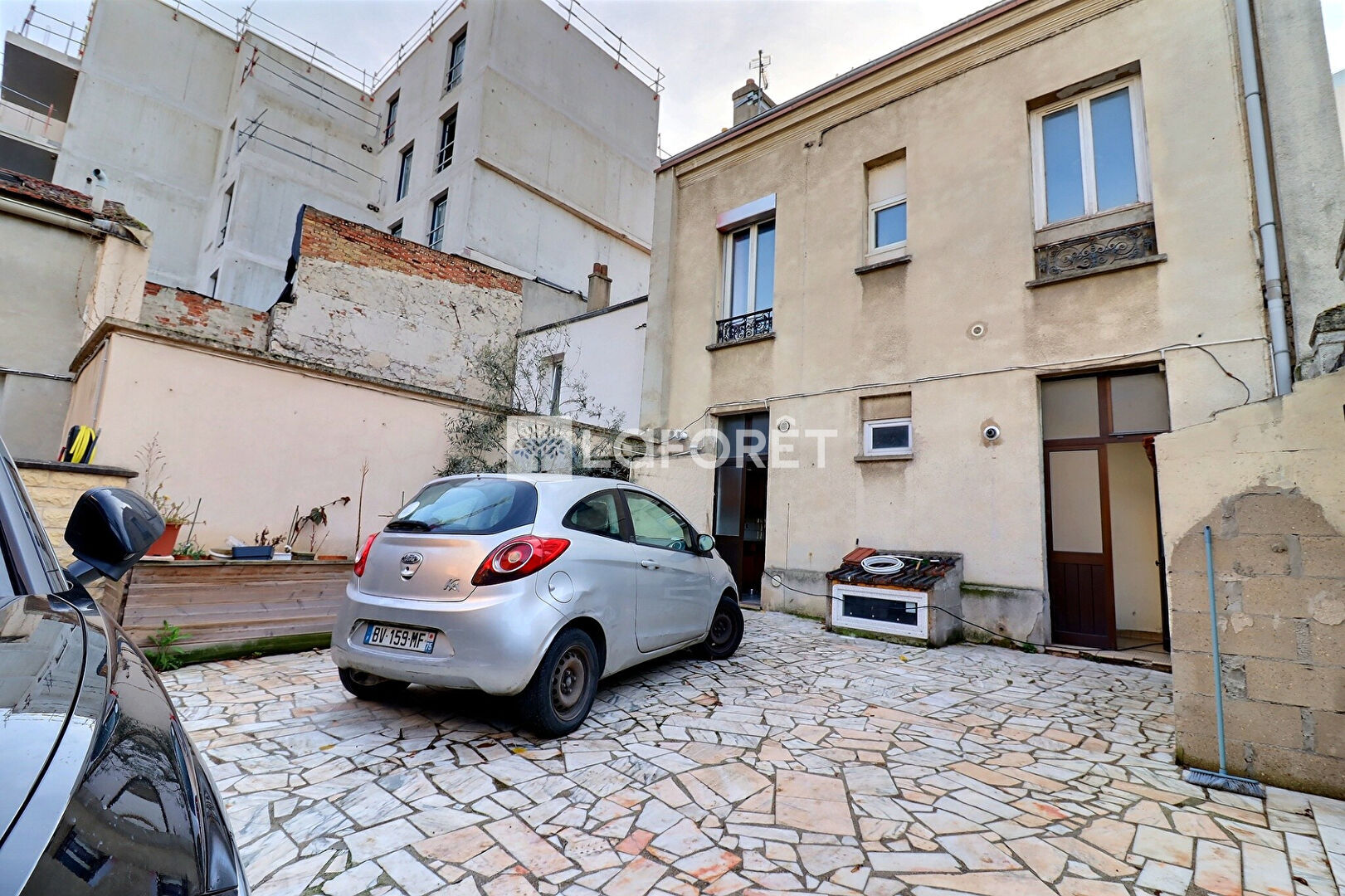 Maison à vendre, 311m², SAINT OUEN SUR SEINE