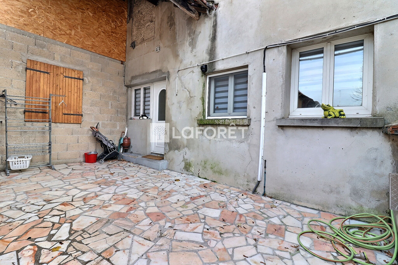 Maison à vendre, 311m², SAINT OUEN SUR SEINE