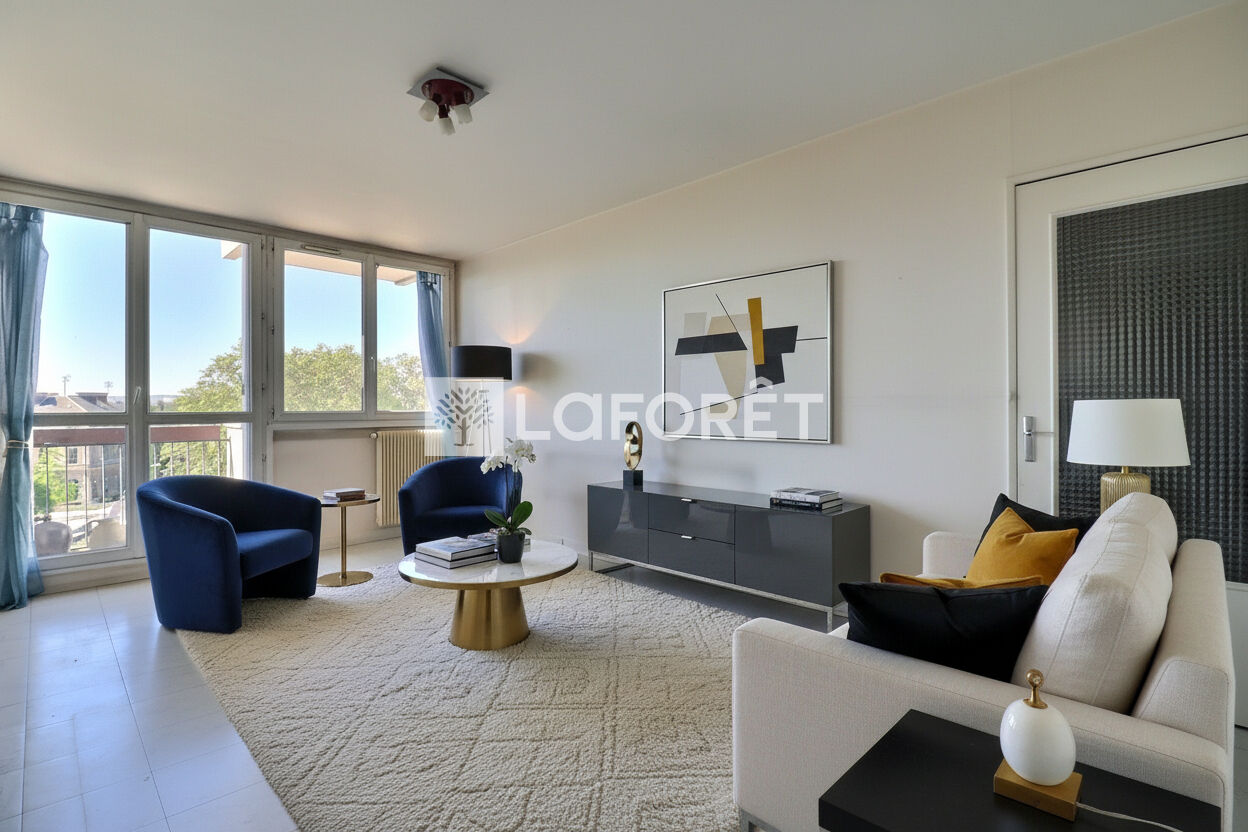 Maison à vendre, 80m², SAINT OUEN SUR SEINE