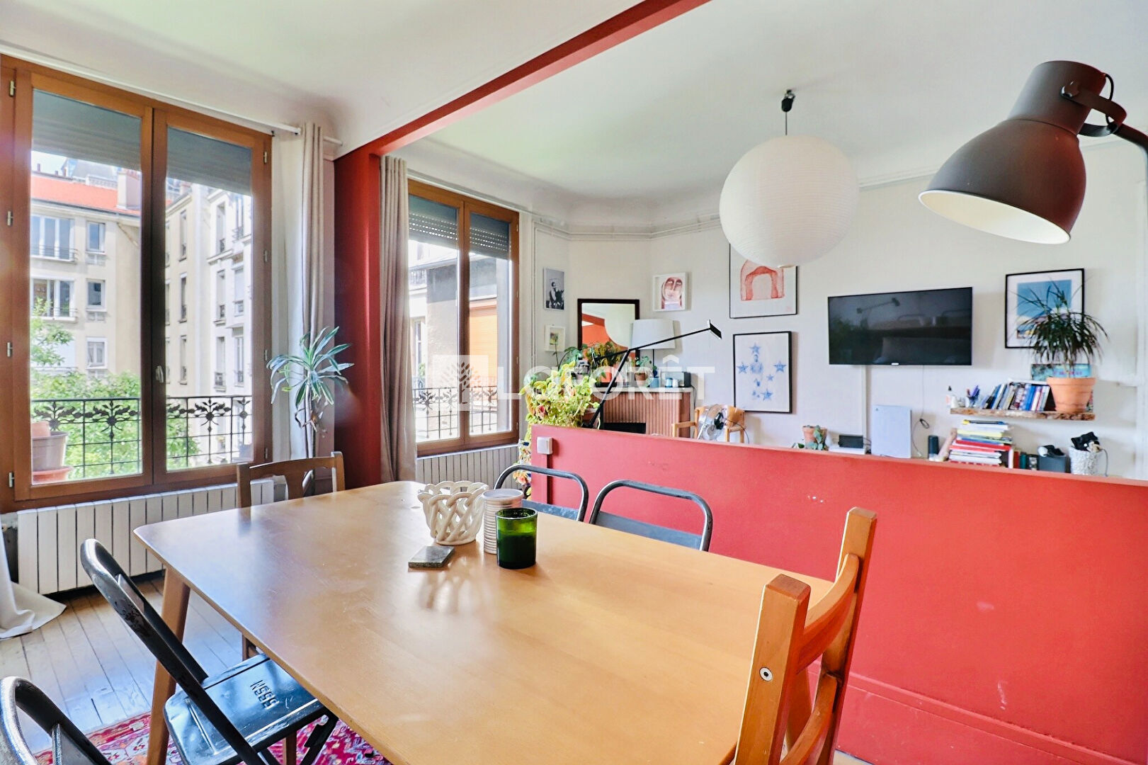 Maison à vendre, 76m², SAINT OUEN SUR SEINE