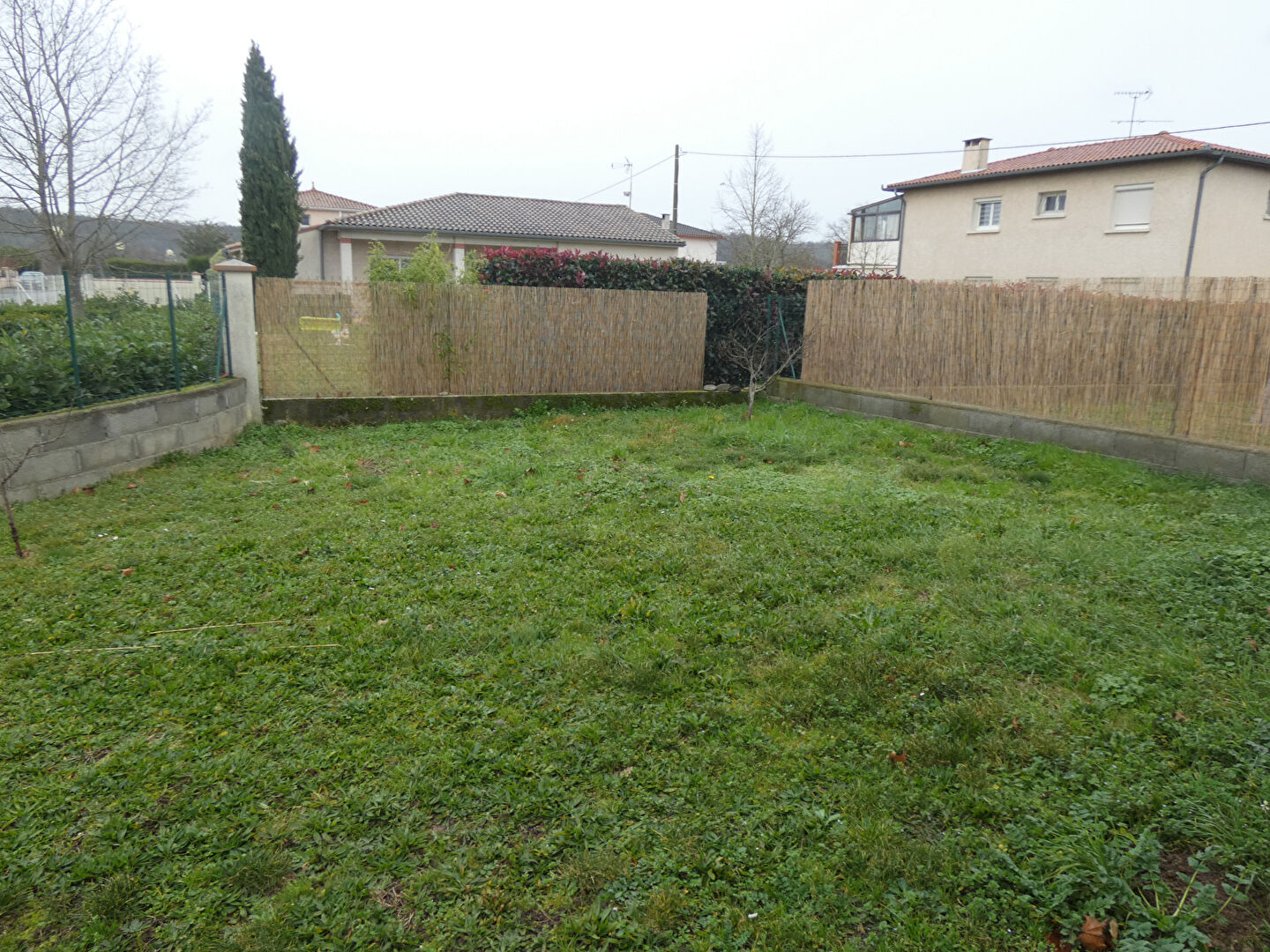 Maison à louer, 74m², Muret