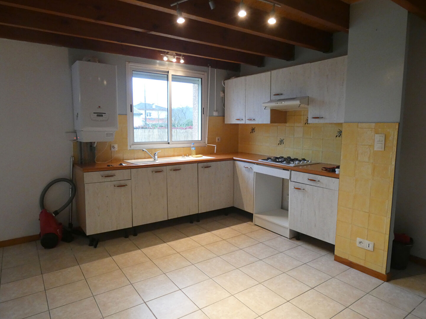 Maison à louer, 74m², Muret