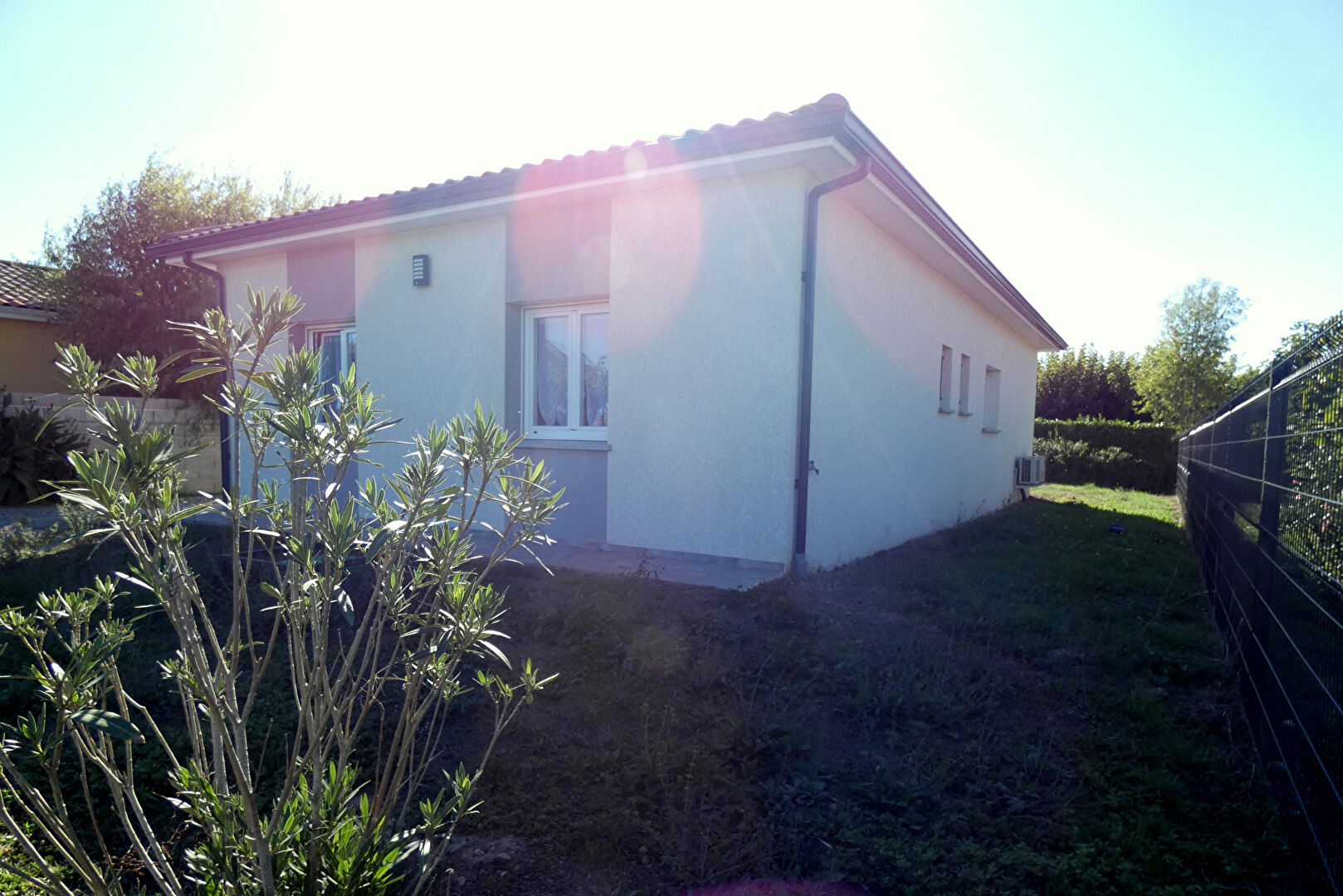 Maison à louer, 80m², Le Fauga