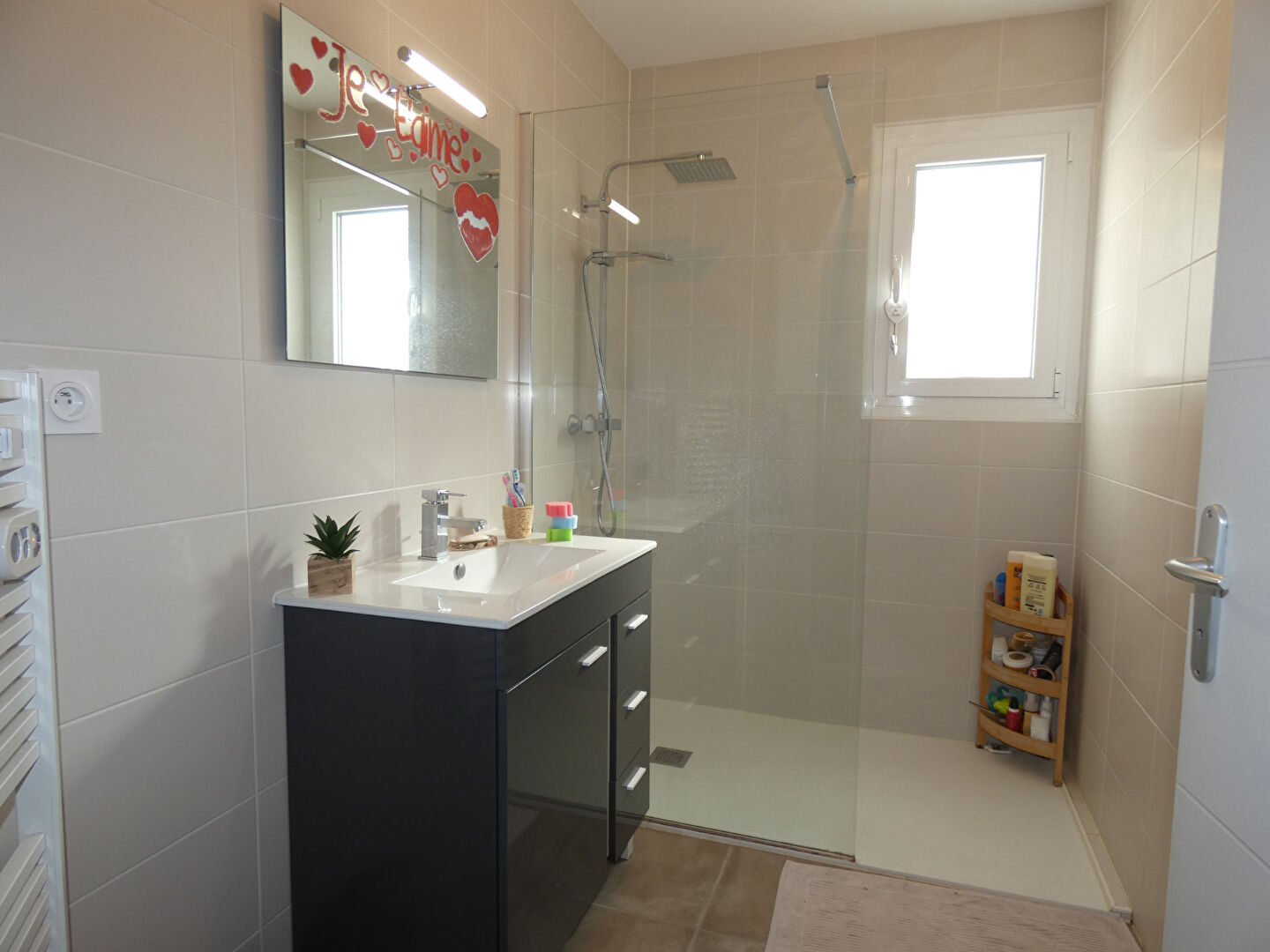 Maison à louer, 80m², Le Fauga