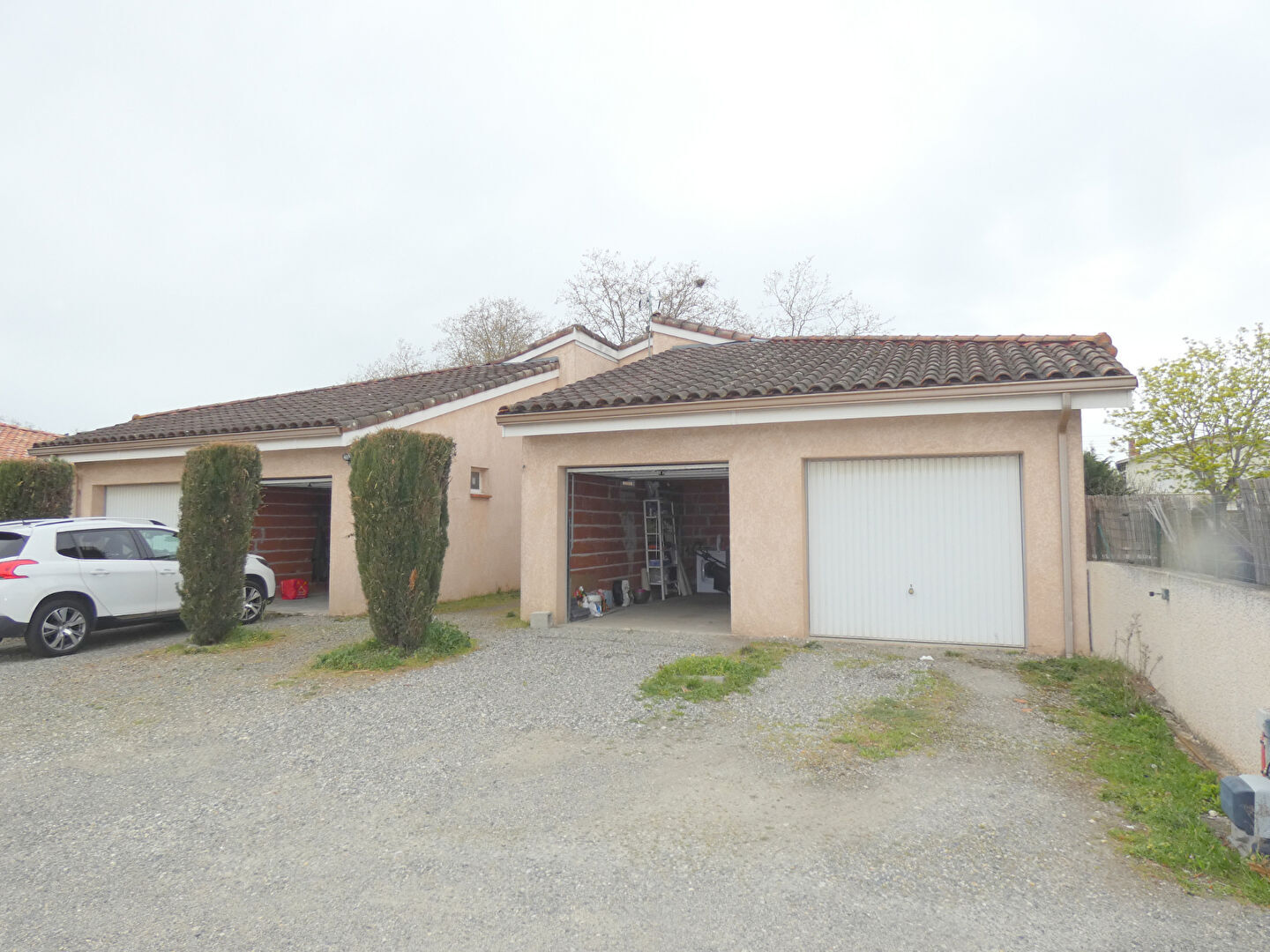 Maison à louer, 74m², Muret