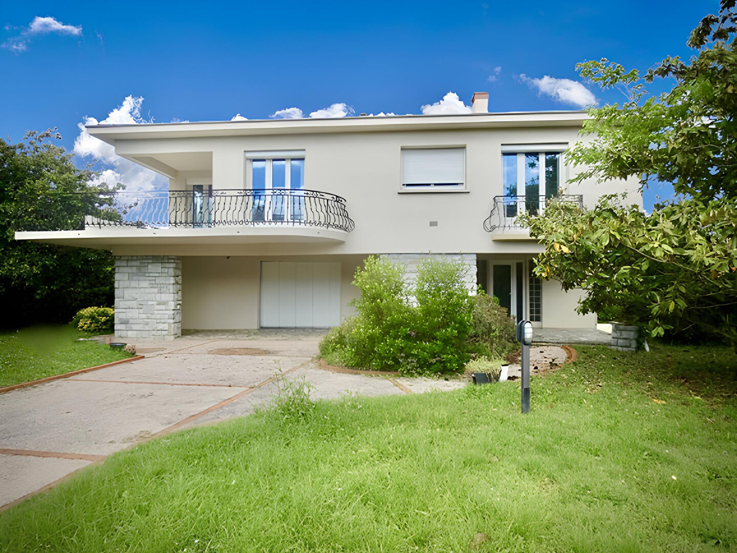 Maison à louer, 140m², Muret