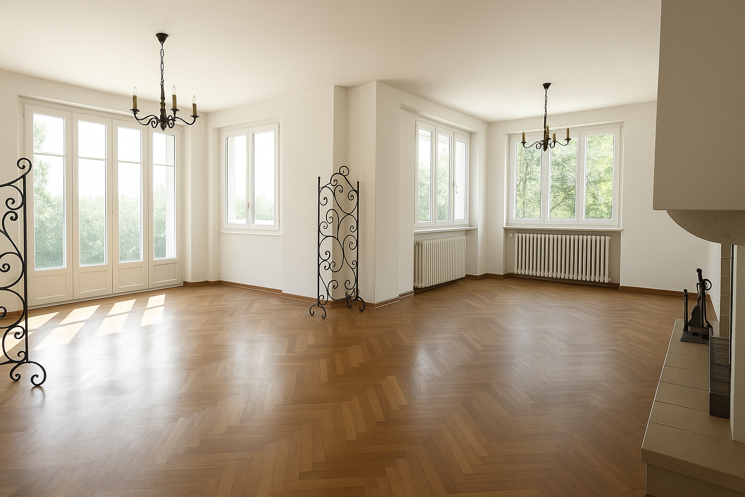 Maison à louer, 140m², Muret