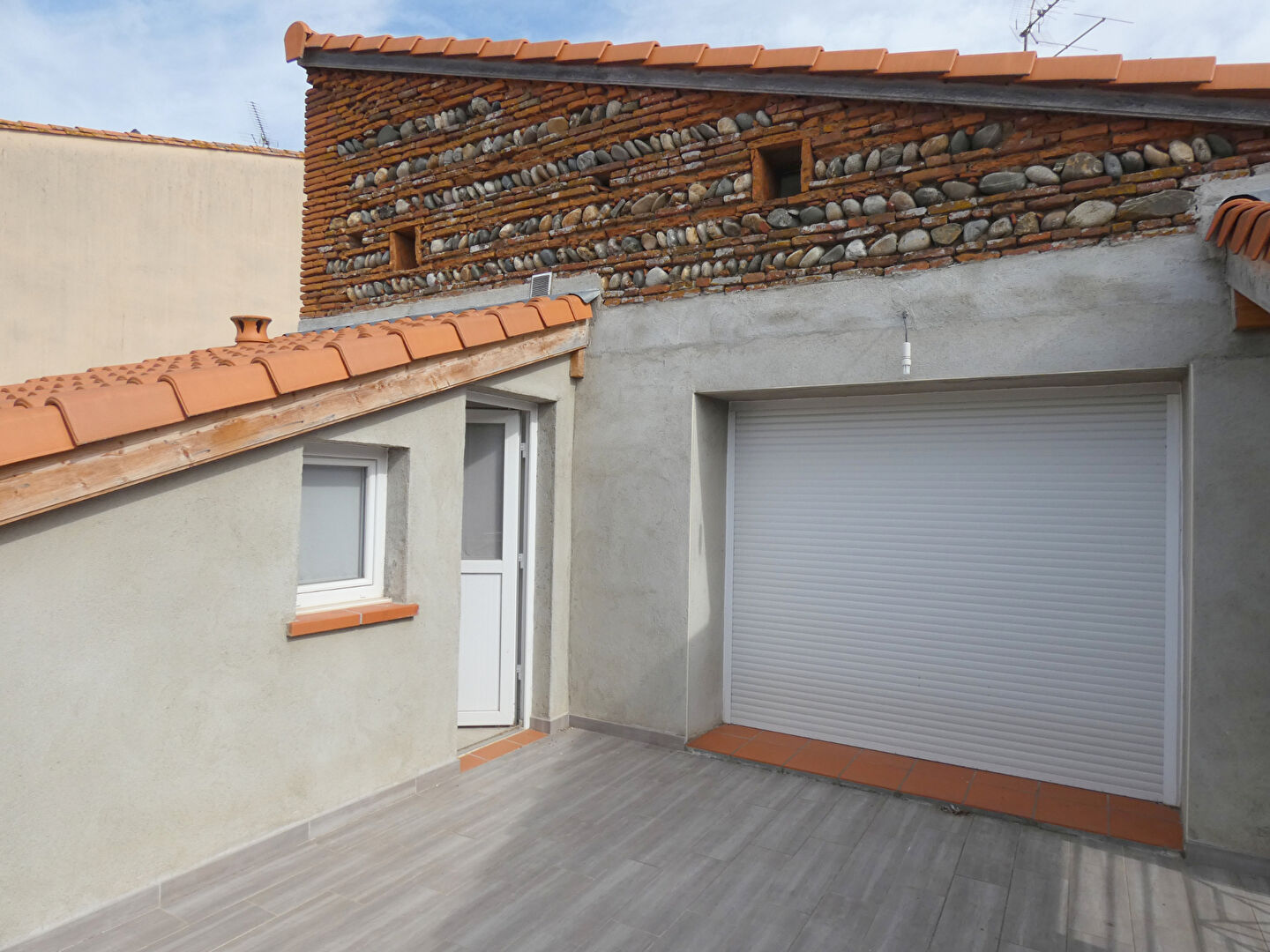 Maison à louer, 33m², Muret