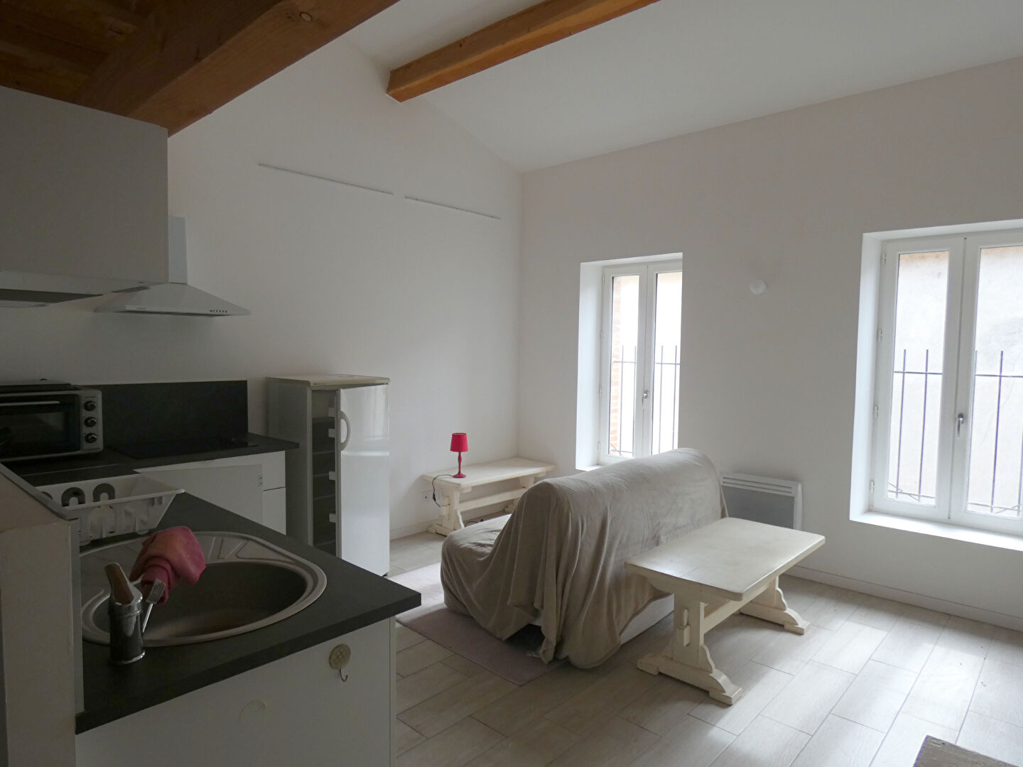 Maison à louer, 33m², Muret