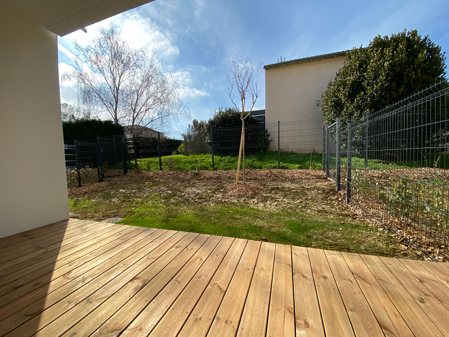 Maison à louer, 45m², Eaunes