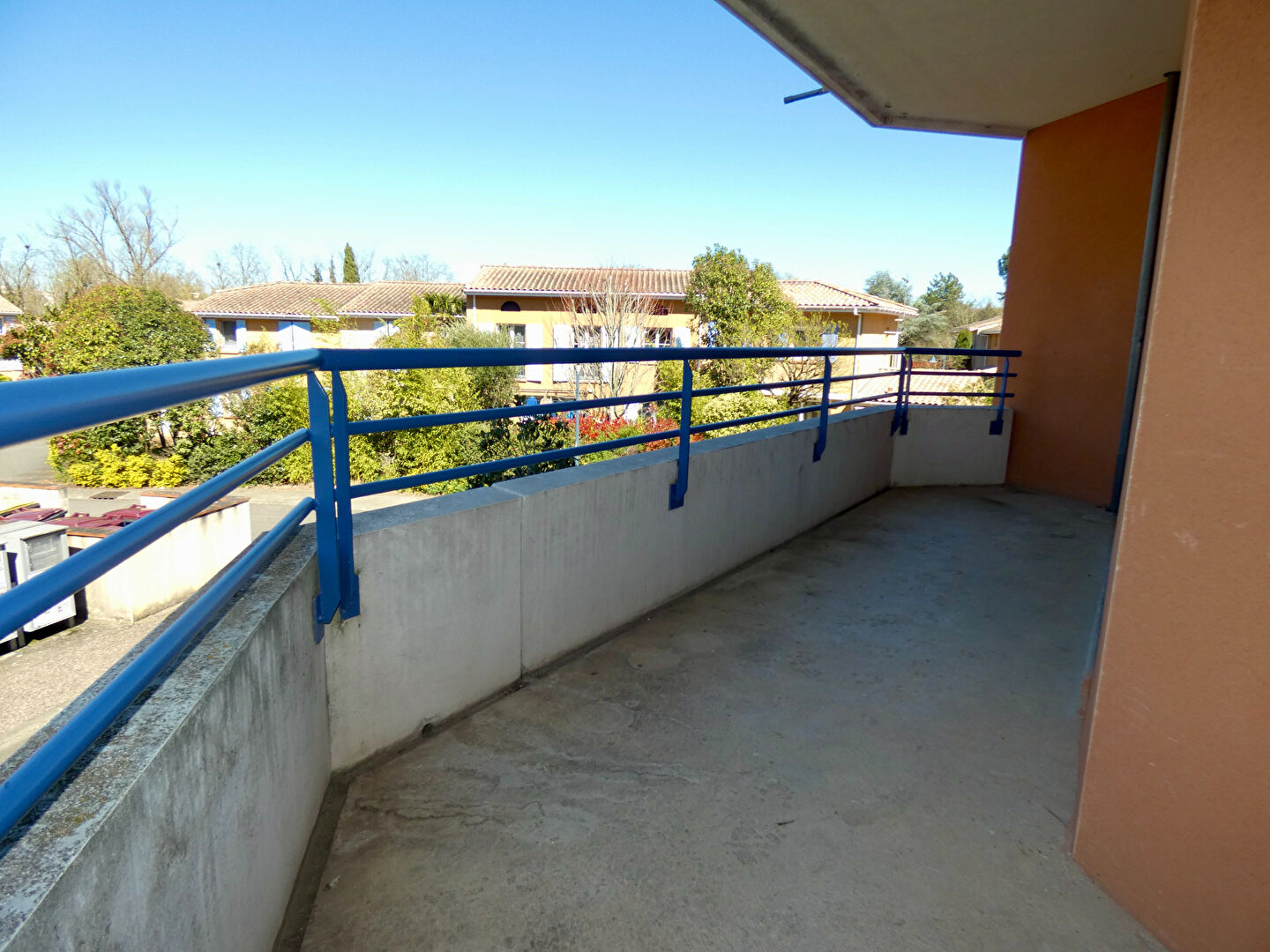 Maison à louer, 71m², Muret