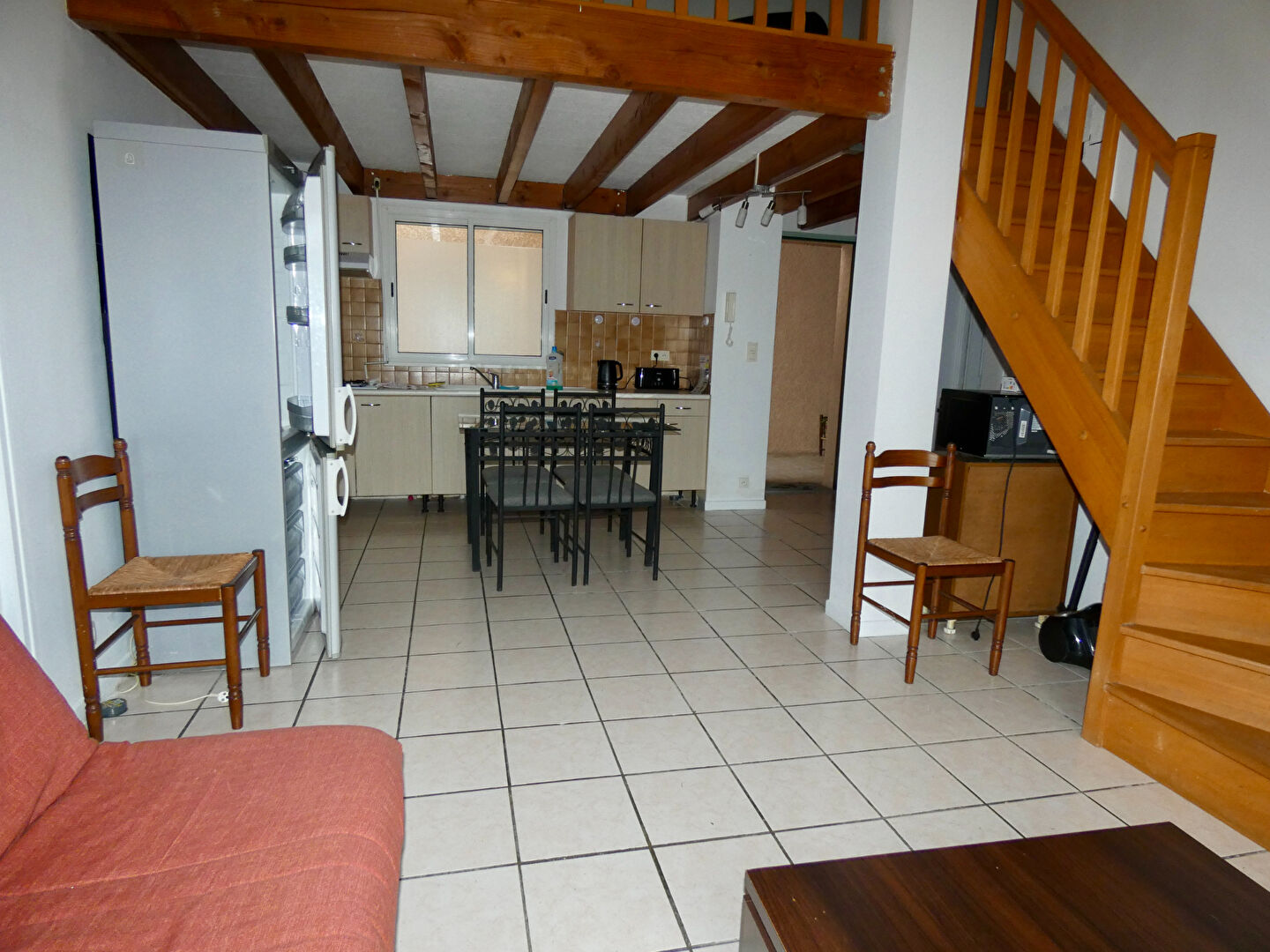 Maison à louer, 65m², Muret