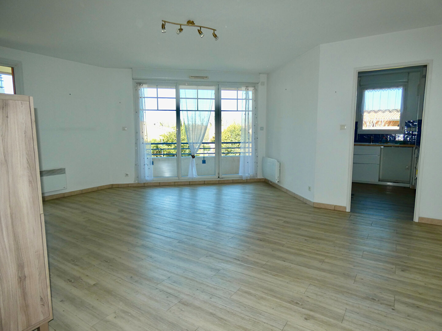 Maison à louer, 71m², Muret