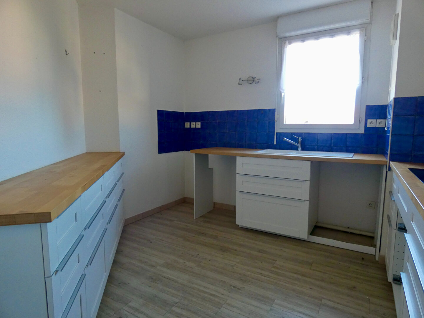 Maison à louer, 71m², Muret