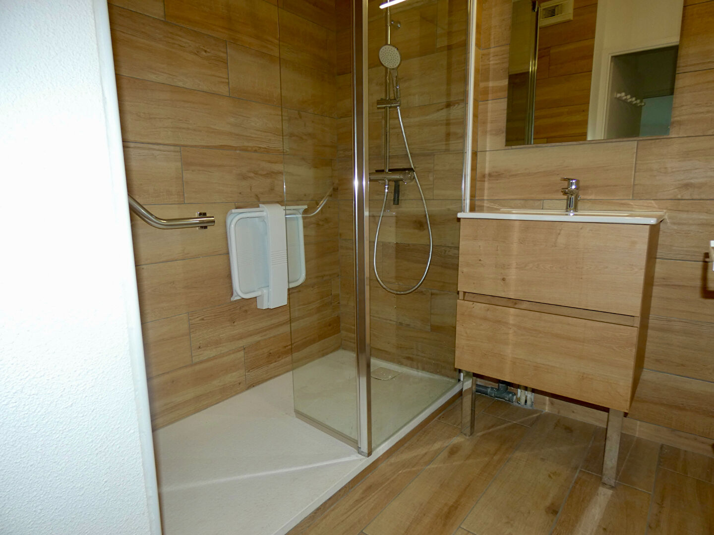Maison à louer, 71m², Muret